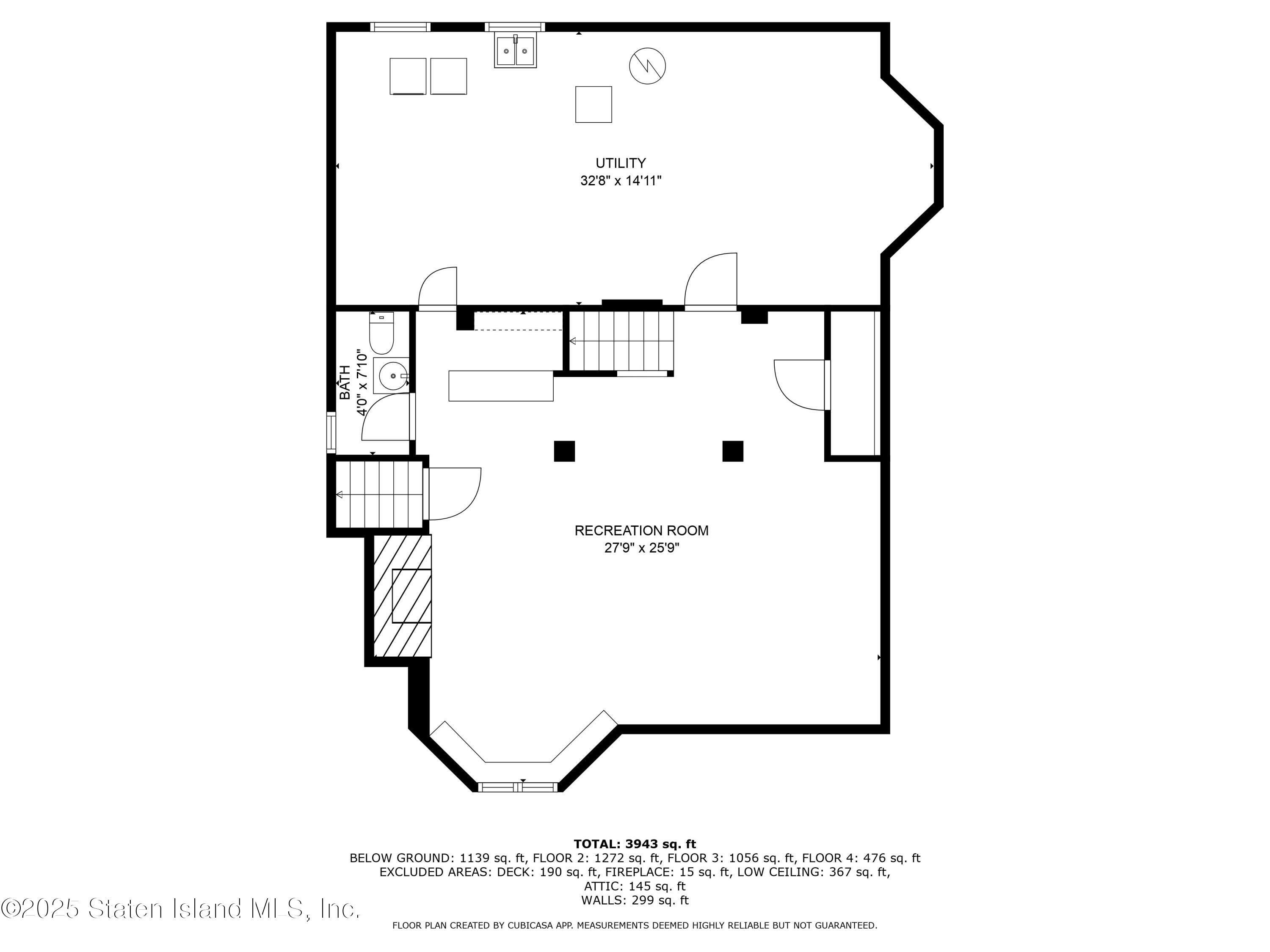150 Douglas Road, Staten Island, NY, 10304 image 32