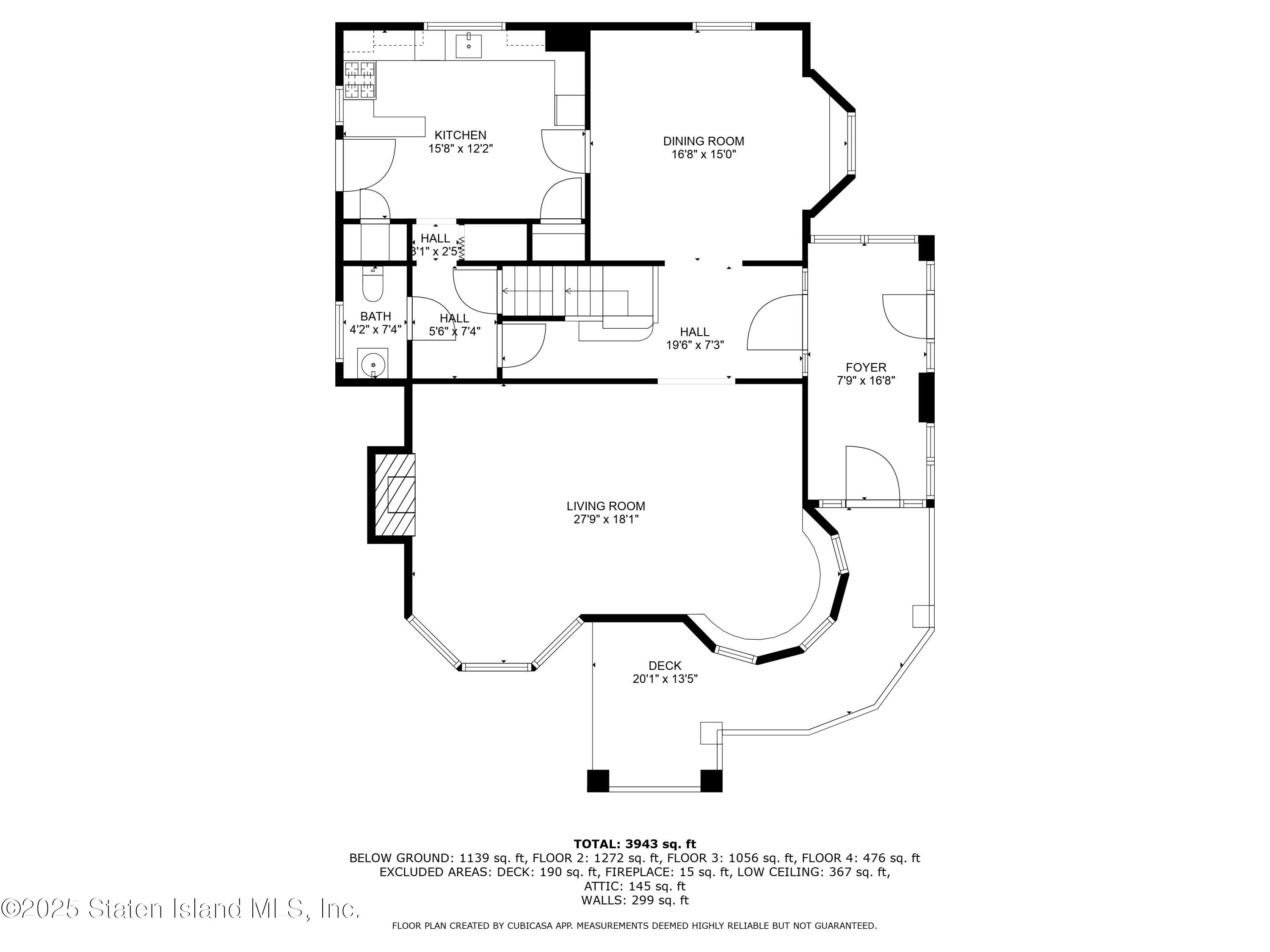 150 Douglas Road, Staten Island, NY, 10304 image 33