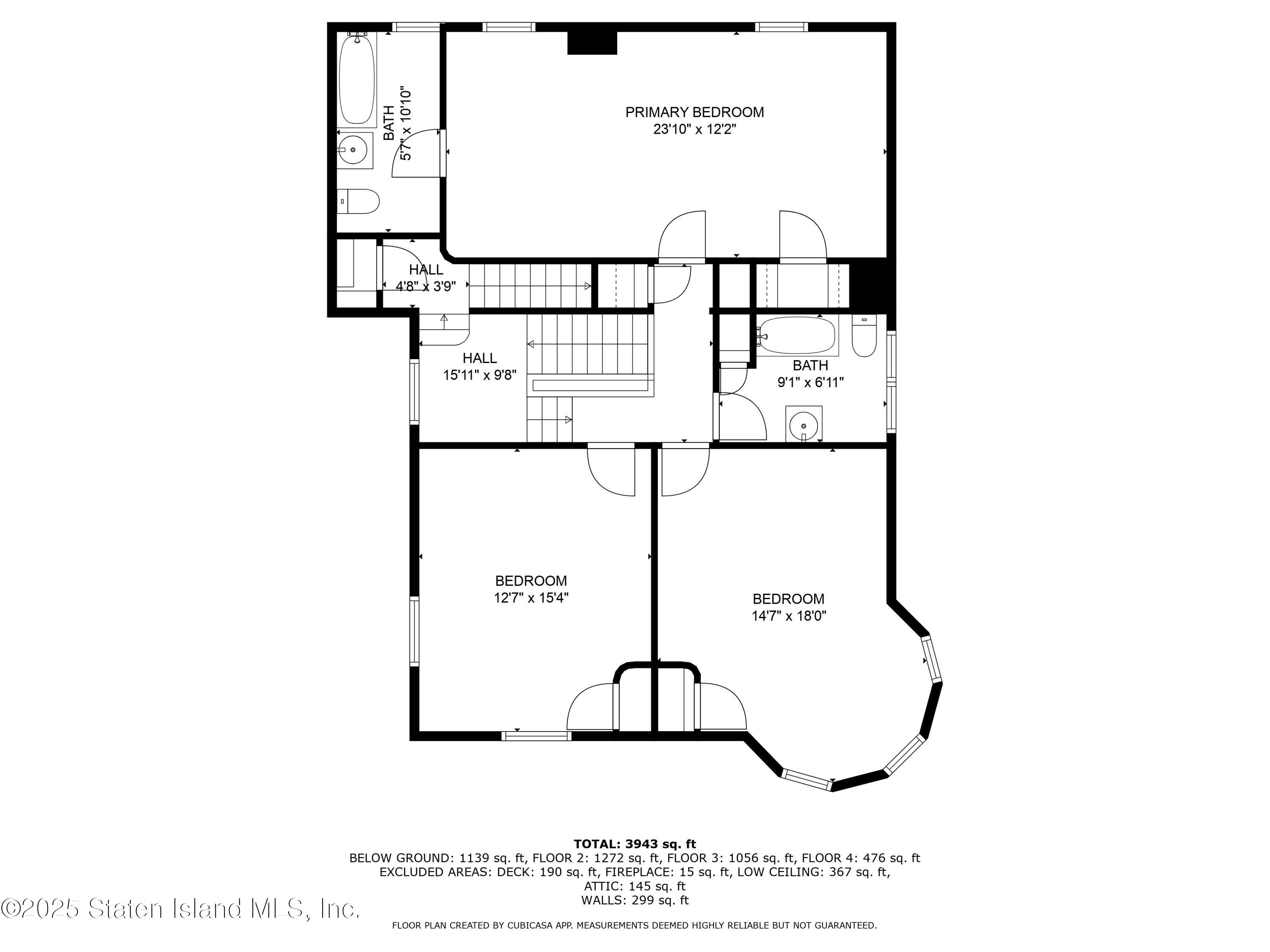 150 Douglas Road, Staten Island, NY, 10304 image 34
