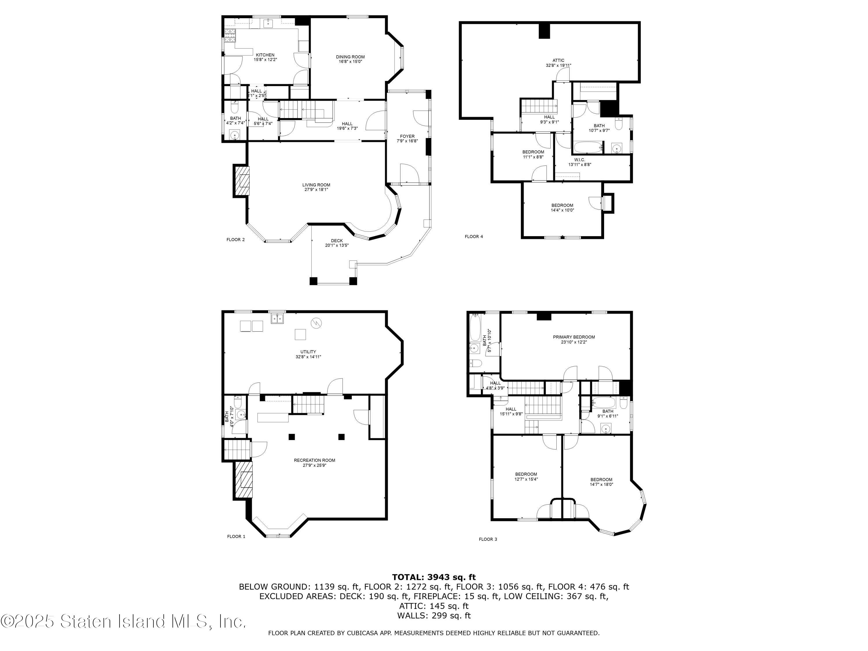 150 Douglas Road, Staten Island, NY, 10304 image 36