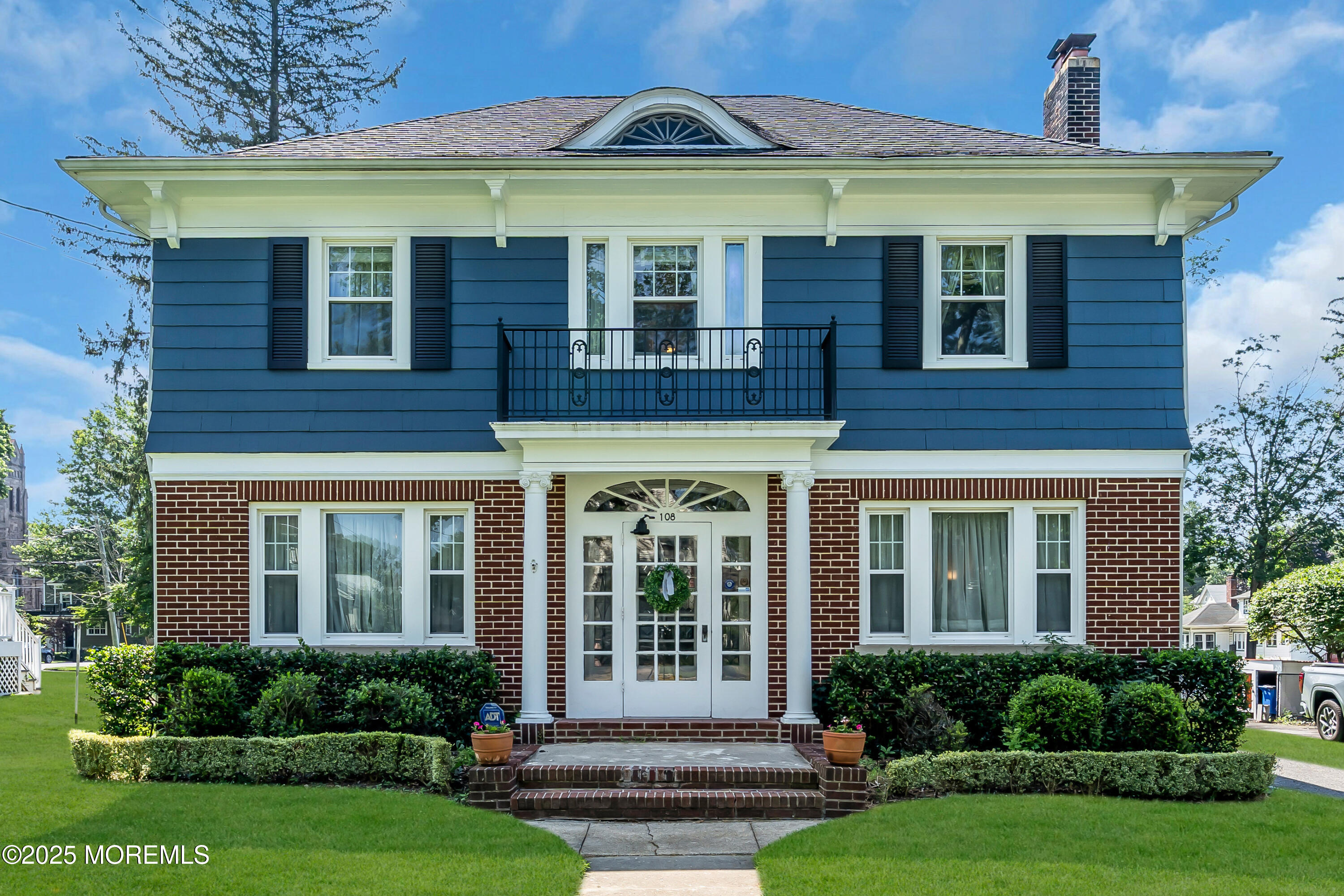 108 Broad Street, Freehold, NJ, 07728