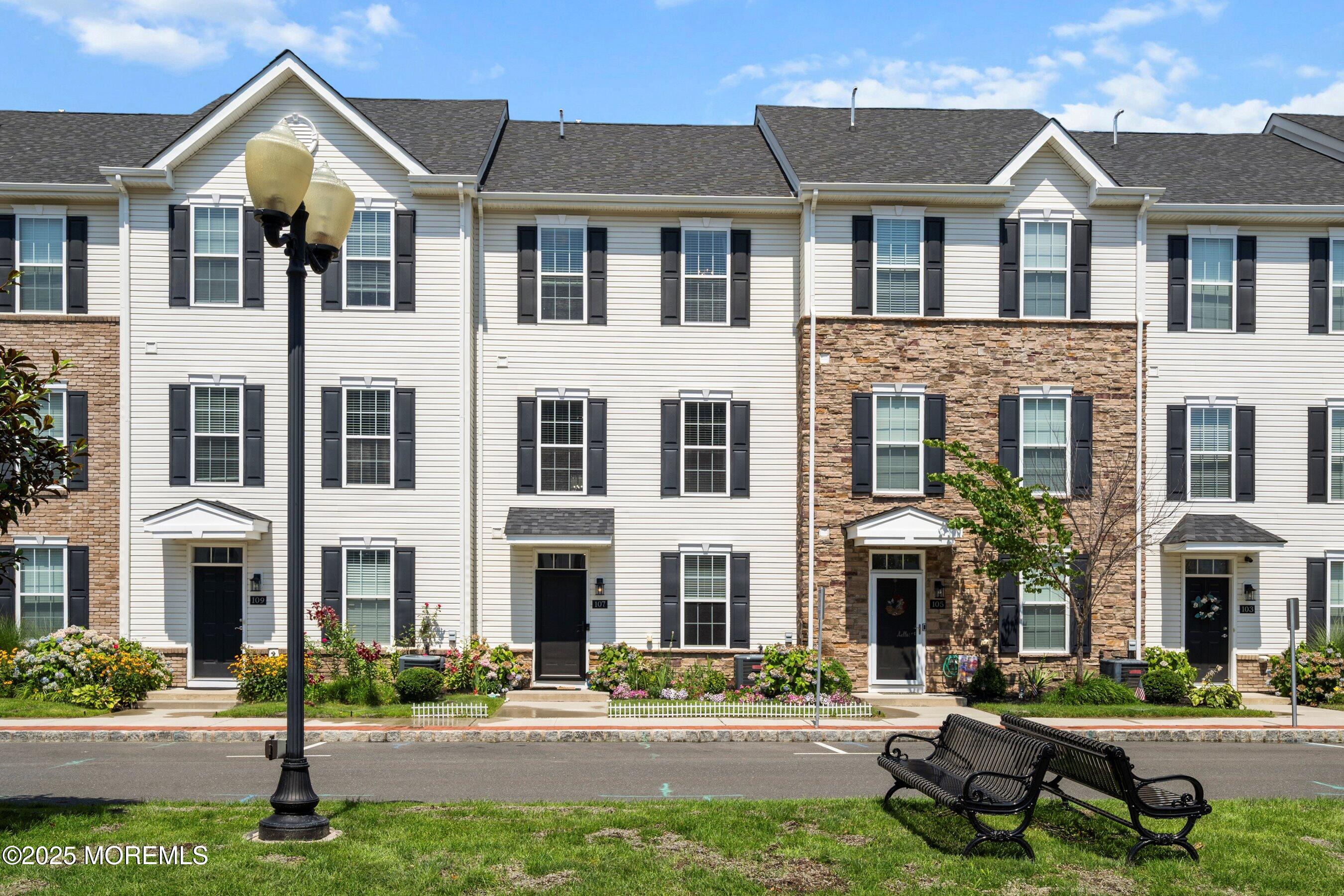 107 Celebration Boulevard, Brick, NJ, 08723