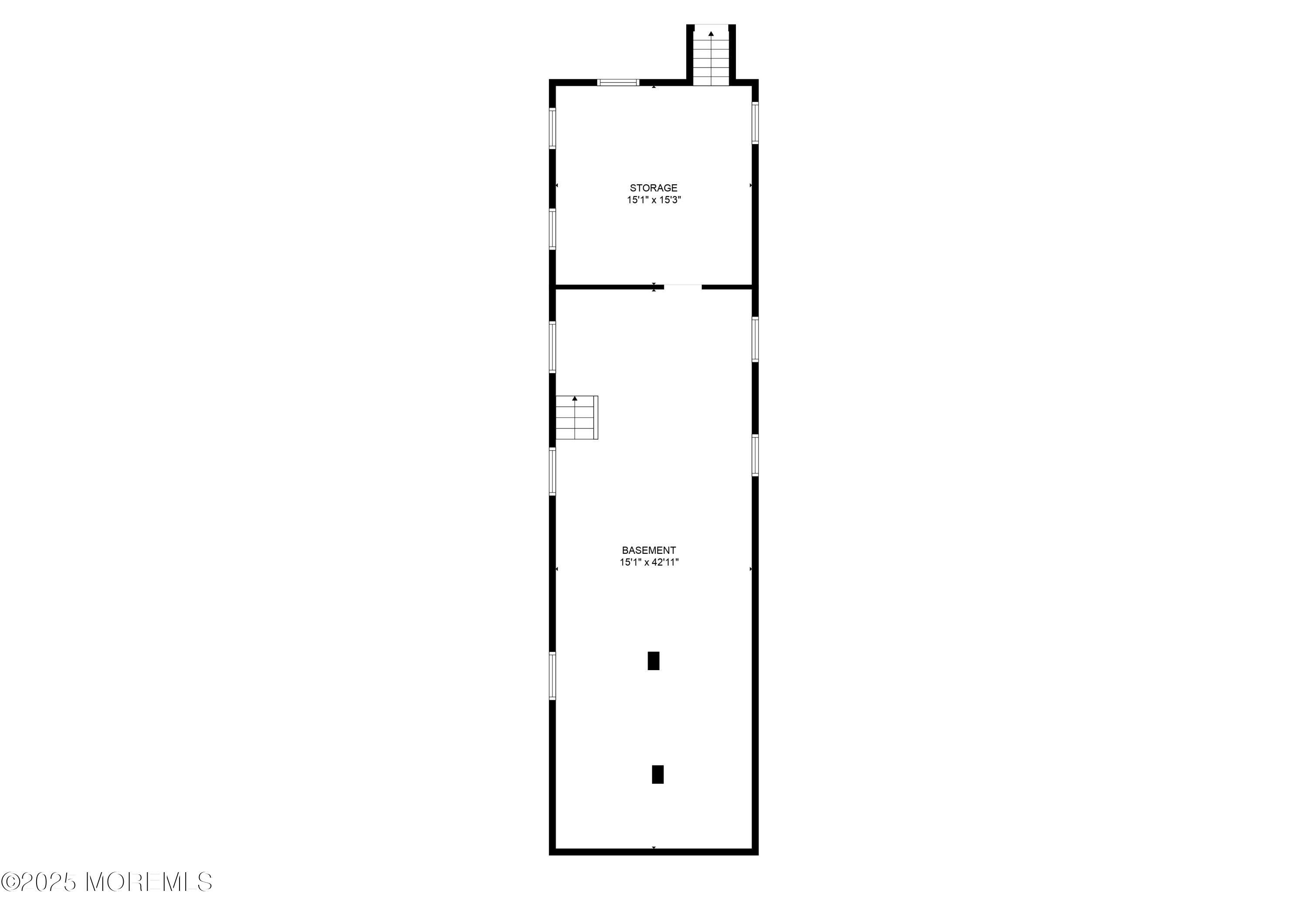 535 Lorillard Avenue, Union Beach, NJ, 07735 image 39