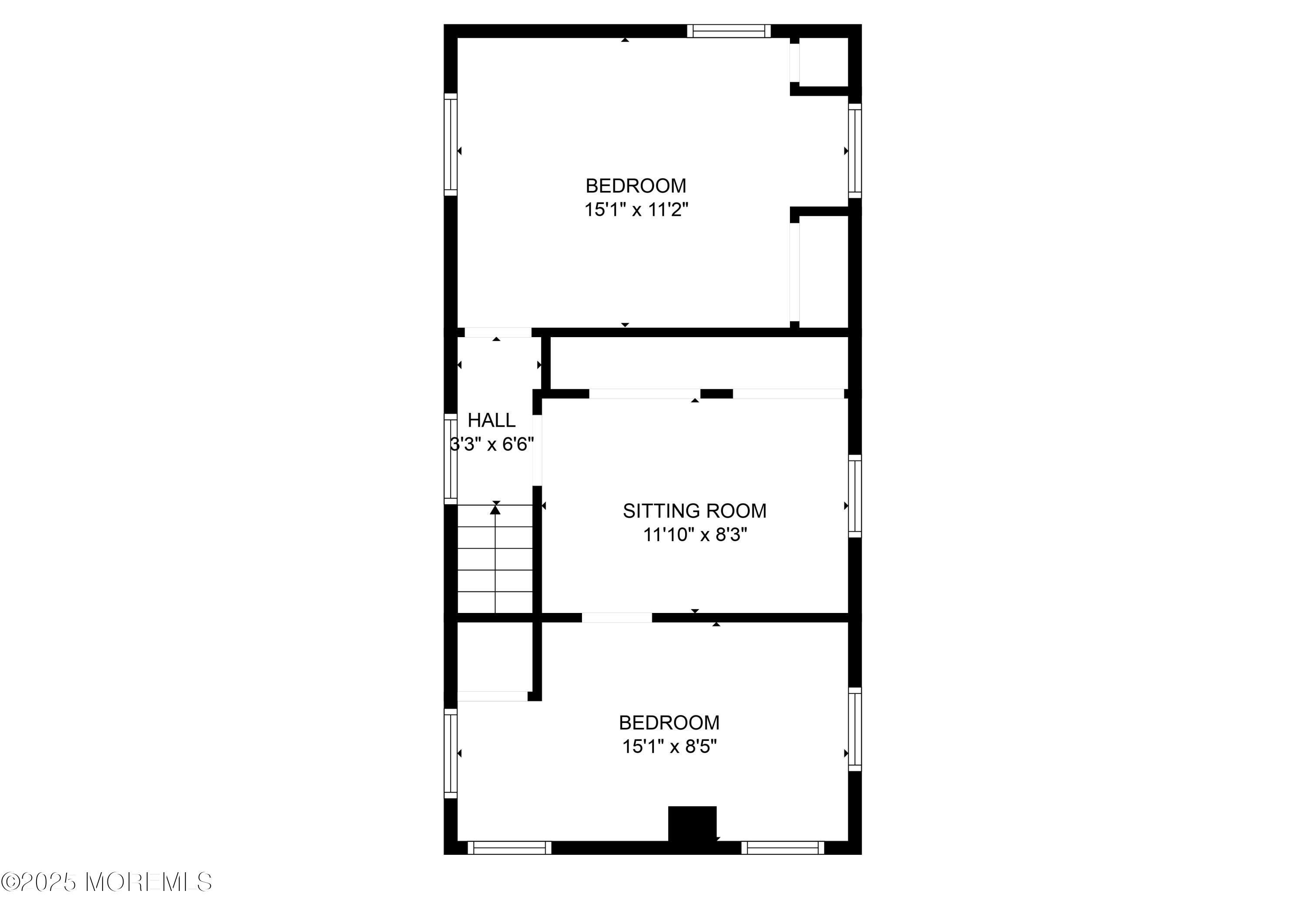 535 Lorillard Avenue, Union Beach, NJ, 07735 image 41