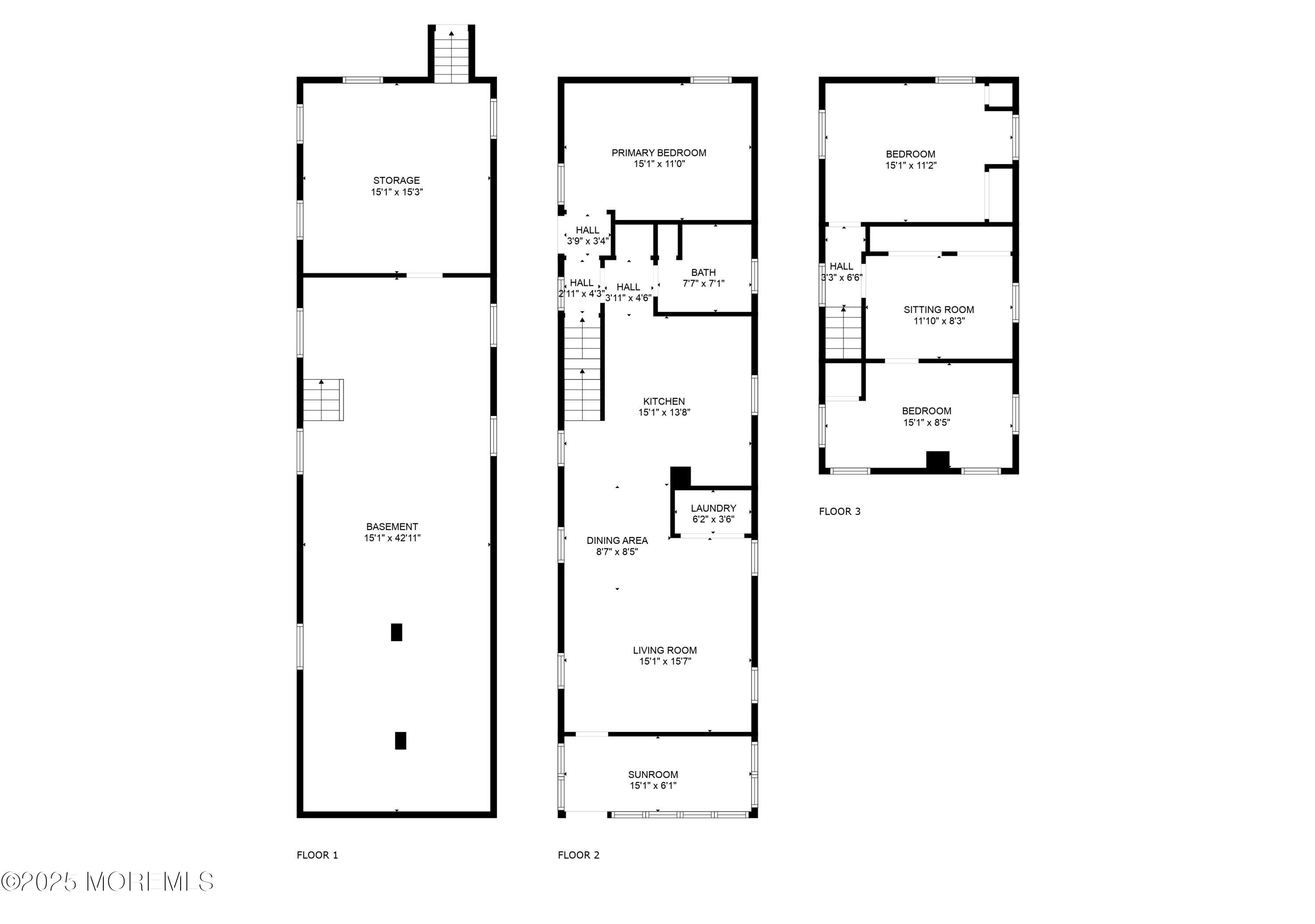 535 Lorillard Avenue, Union Beach, NJ, 07735 image 42