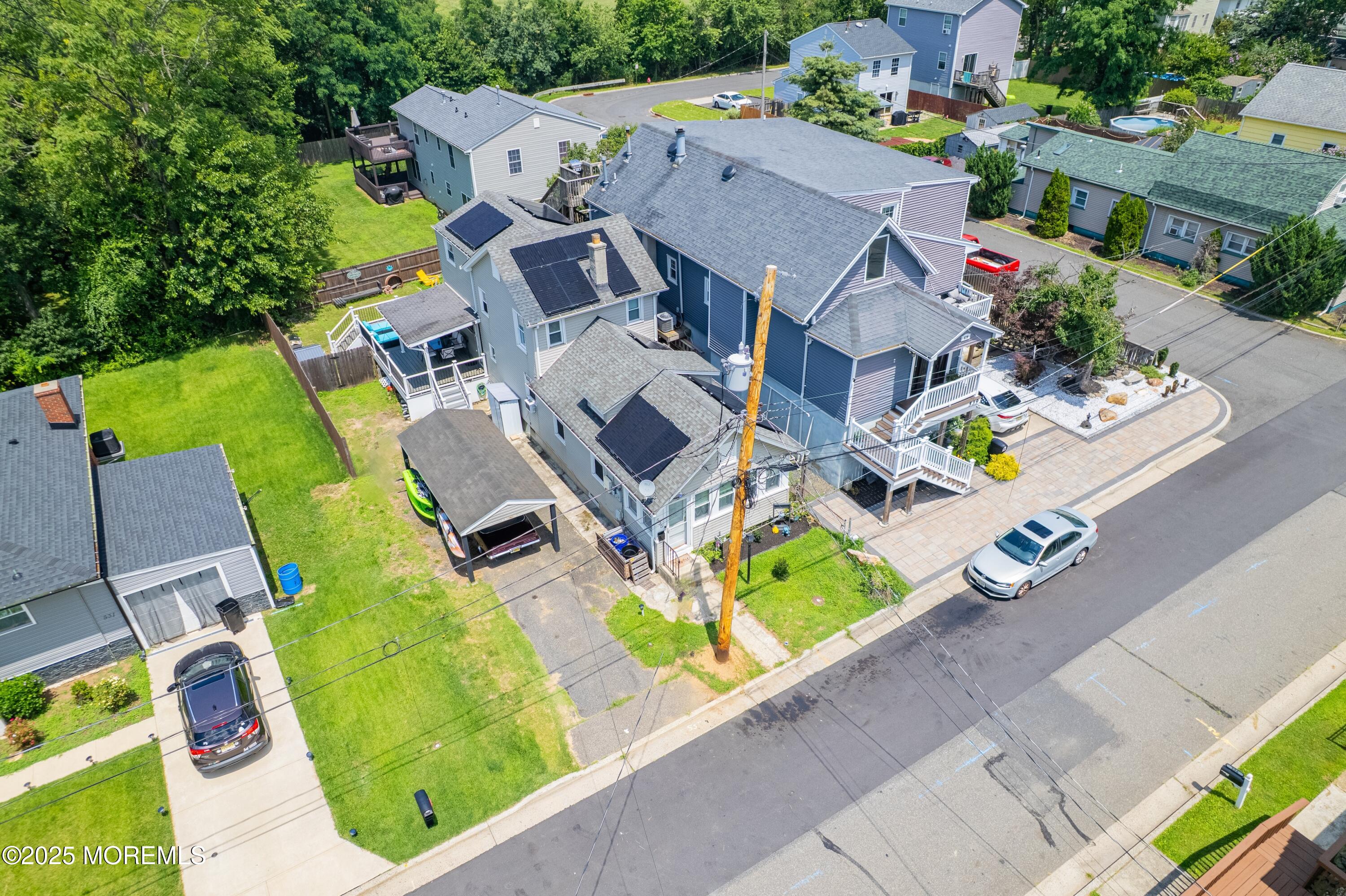 535 Lorillard Avenue, Union Beach, NJ, 07735 image 34