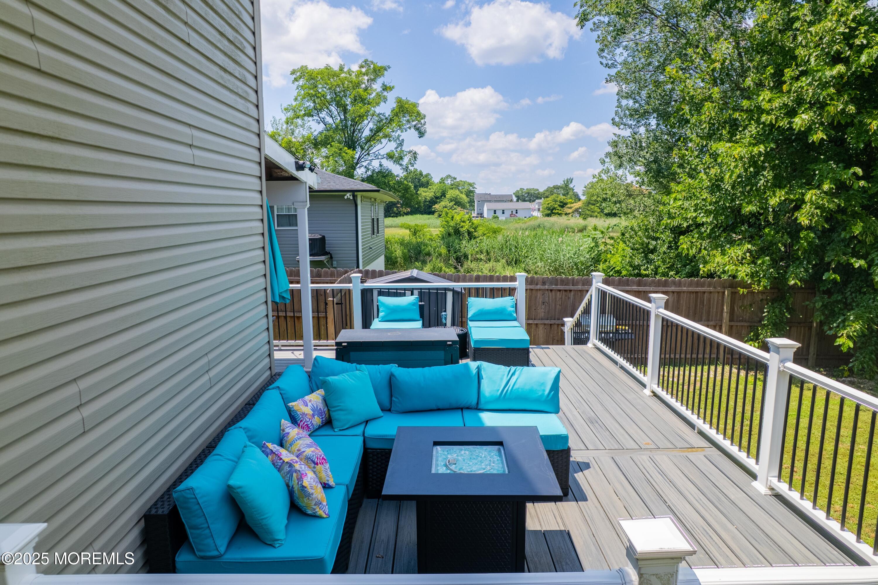 535 Lorillard Avenue, Union Beach, NJ, 07735 image 23