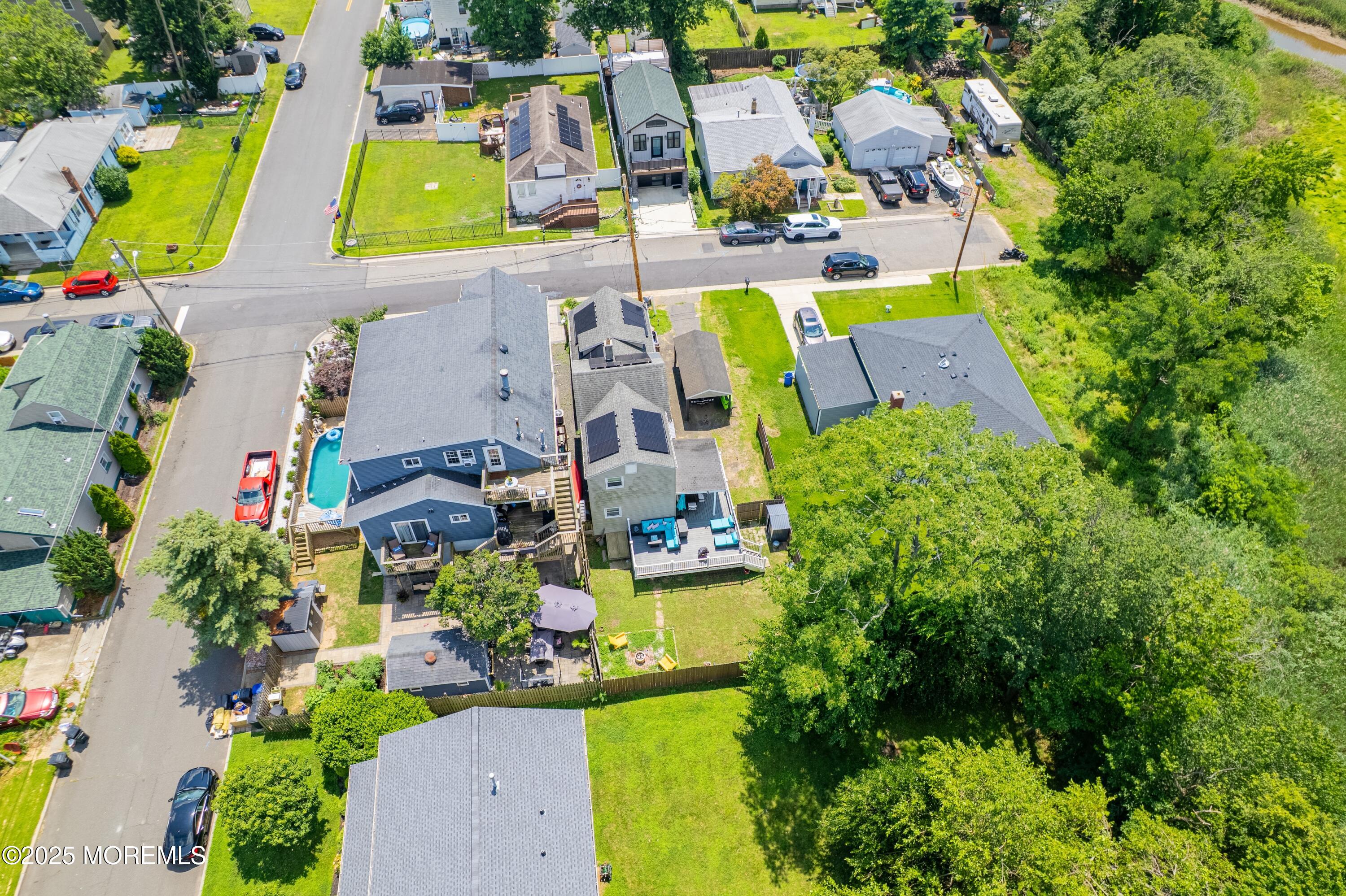 535 Lorillard Avenue, Union Beach, NJ, 07735 image 36