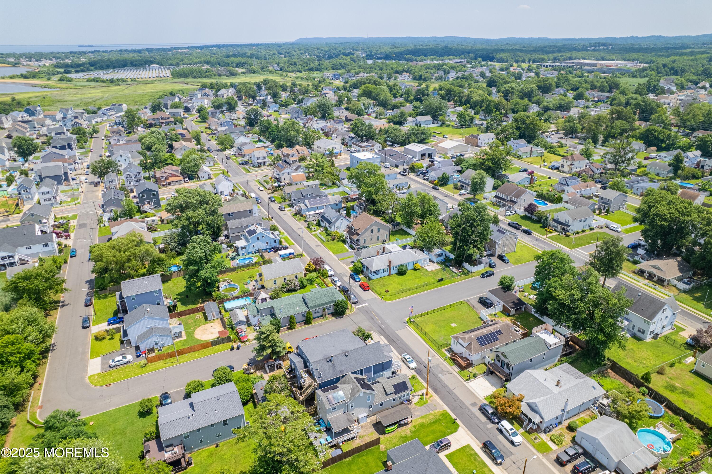 535 Lorillard Avenue, Union Beach, NJ, 07735 image 37