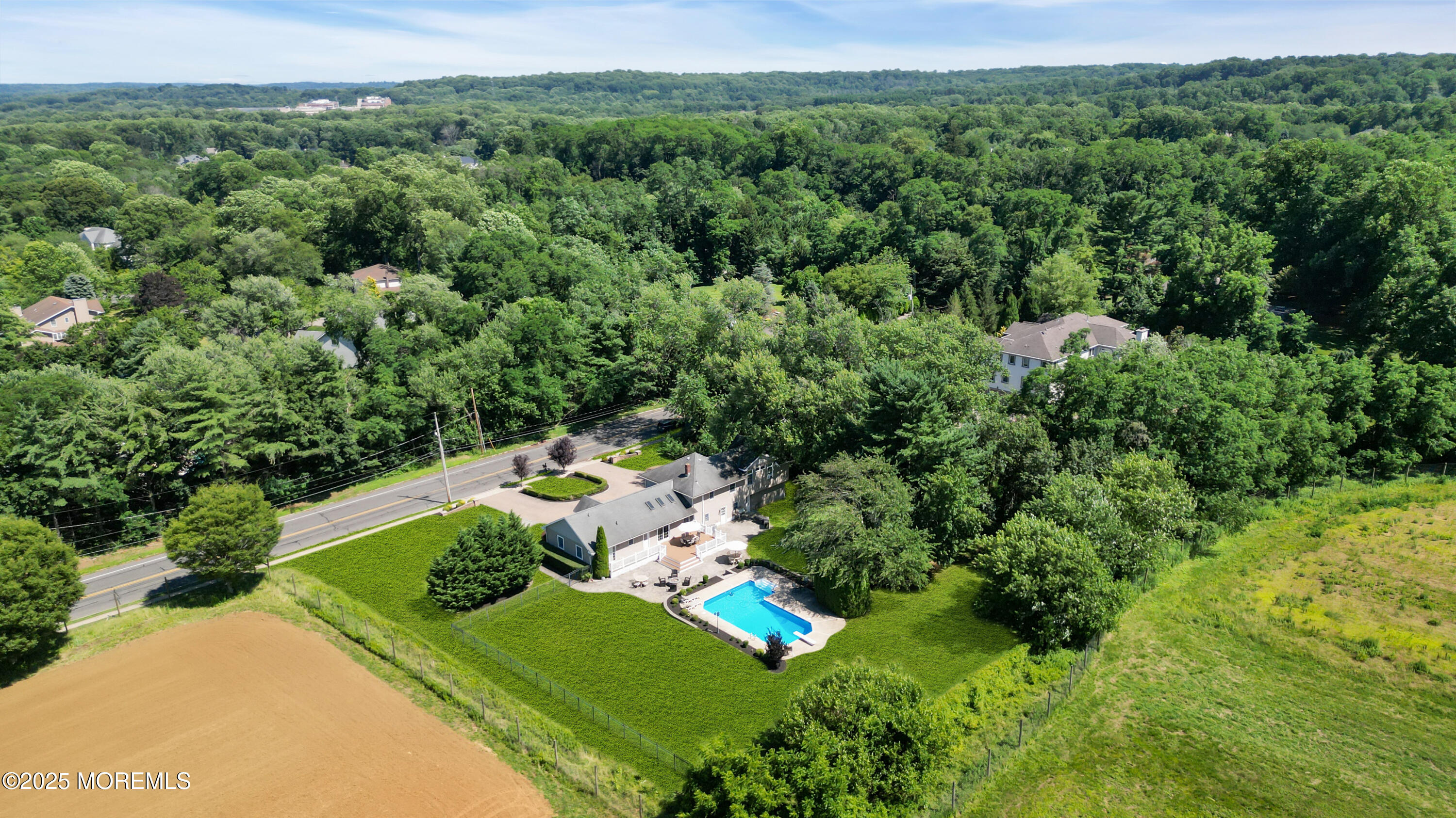 40 Centerville Road, Holmdel, NJ, 07733 image 48