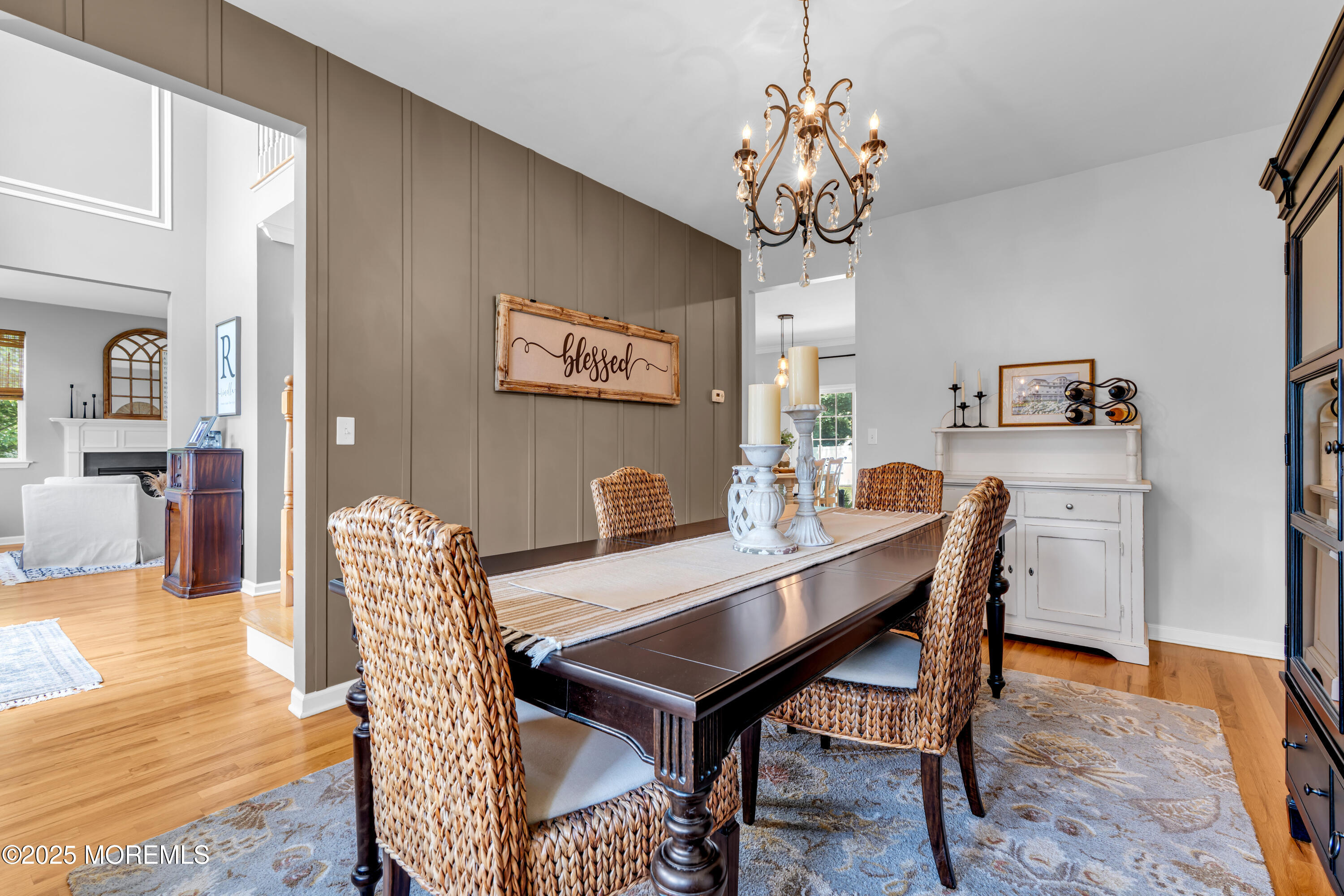 1667 Kalvel Court, Toms River, NJ, 08755 image 10