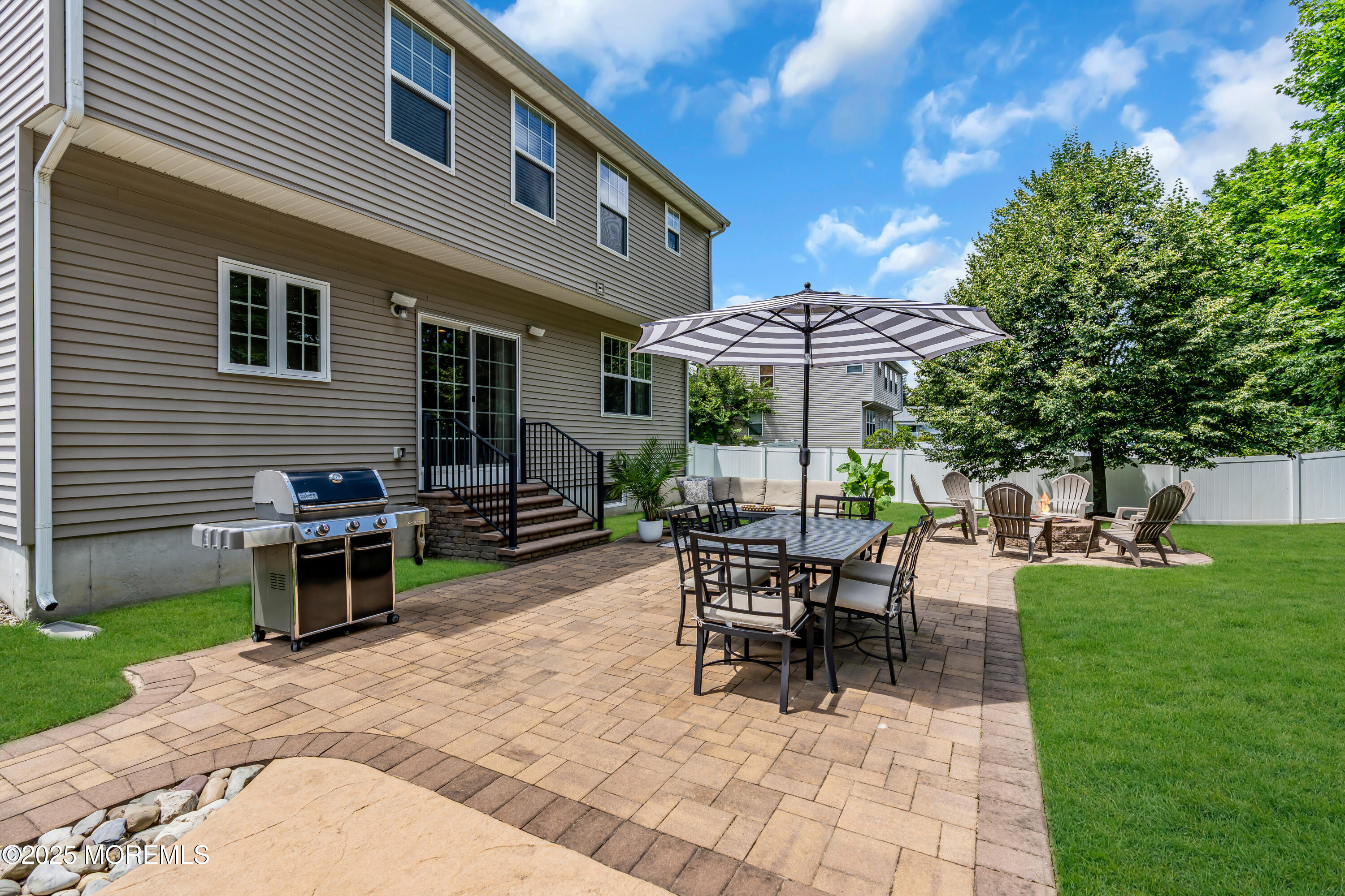 1667 Kalvel Court, Toms River, NJ, 08755 image 48