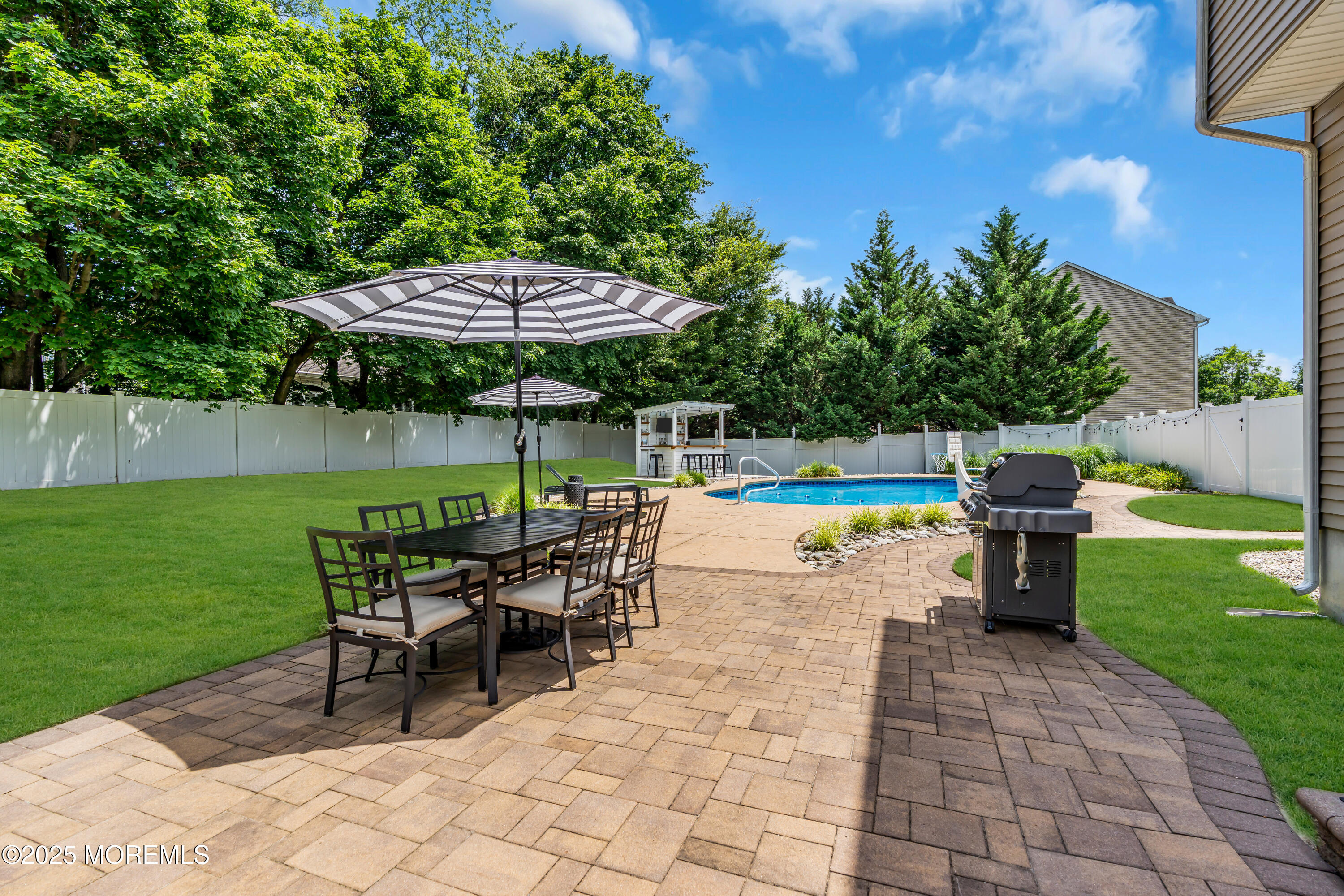 1667 Kalvel Court, Toms River, NJ, 08755 image 46