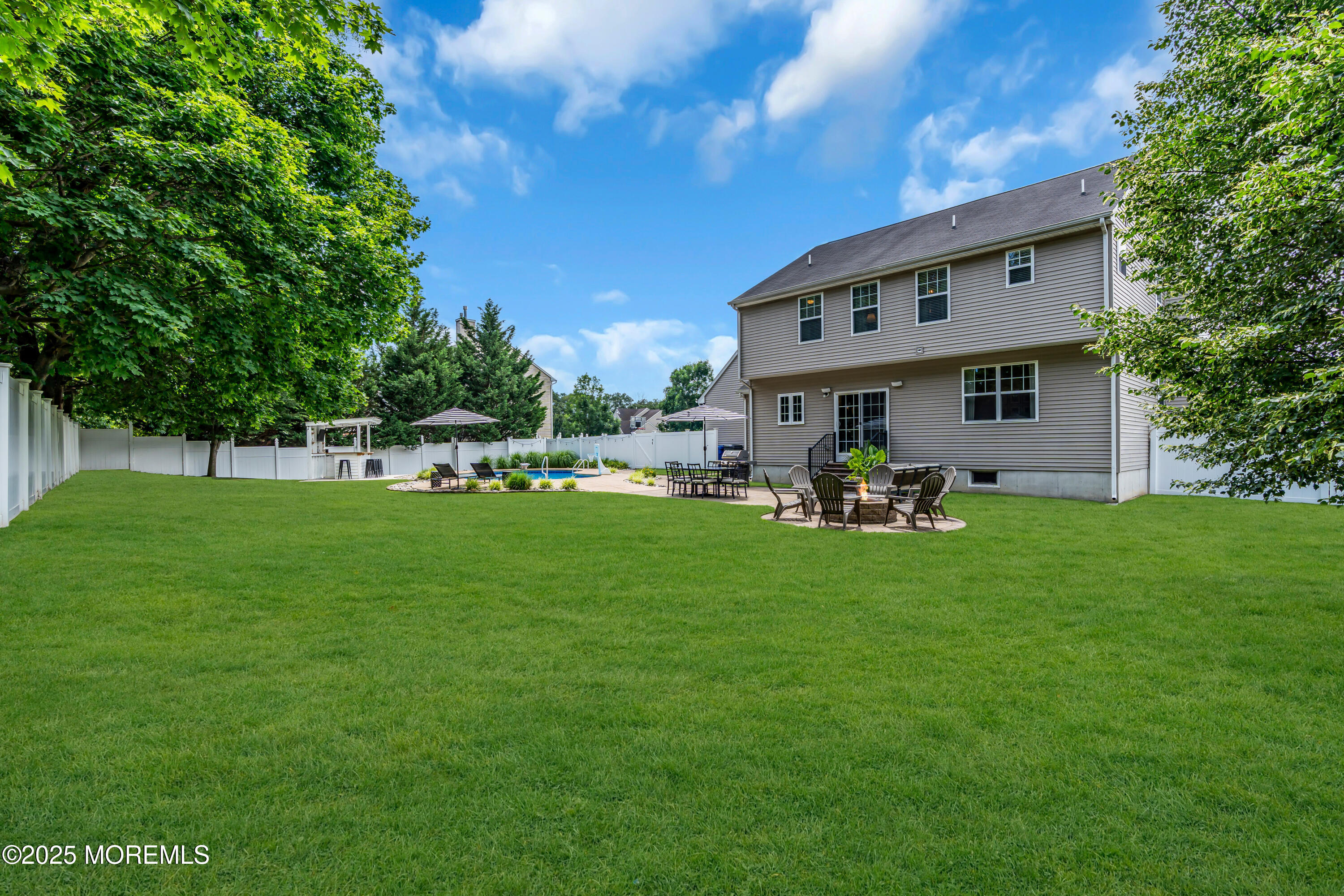 1667 Kalvel Court, Toms River, NJ, 08755 image 49