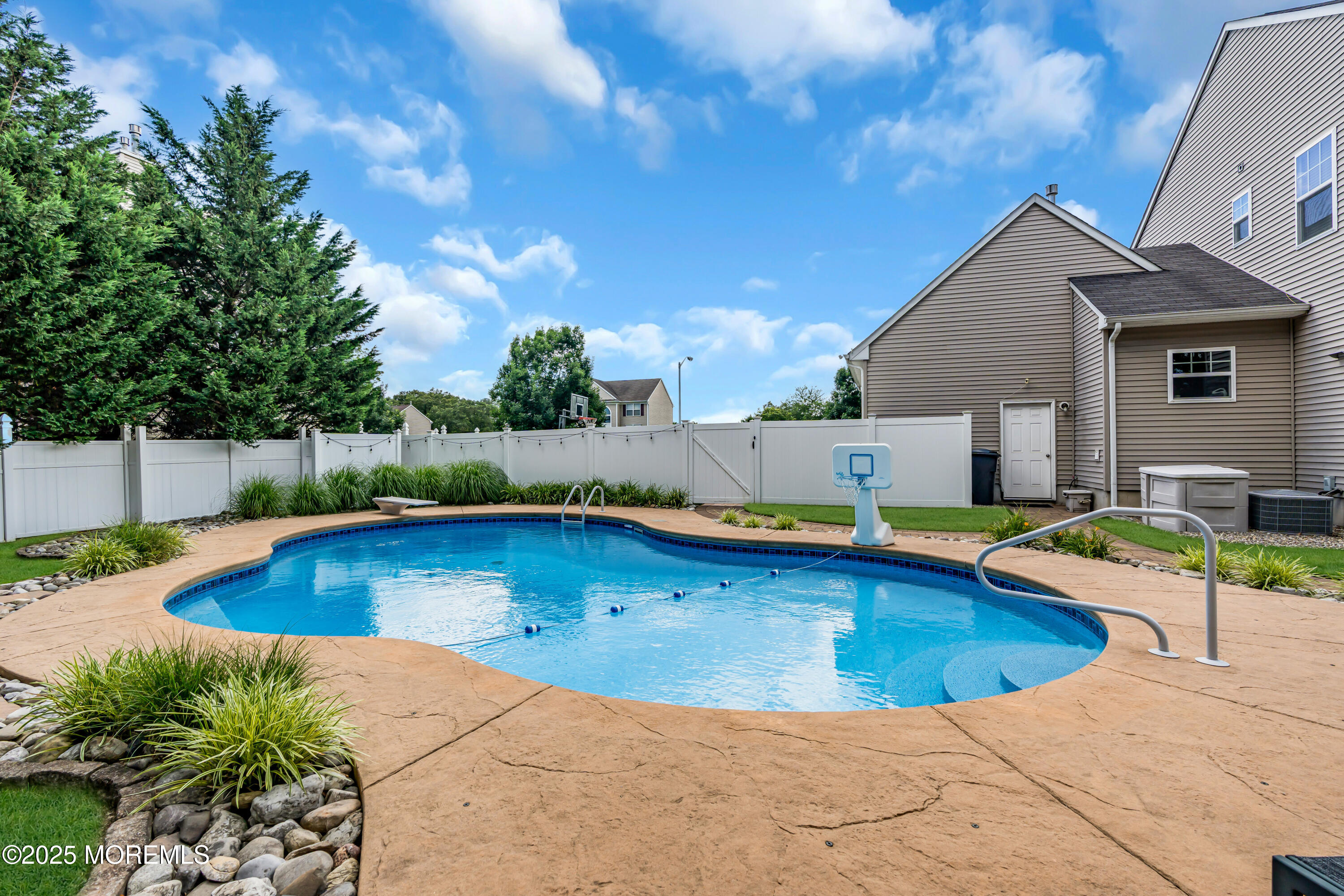 1667 Kalvel Court, Toms River, NJ, 08755 image 44
