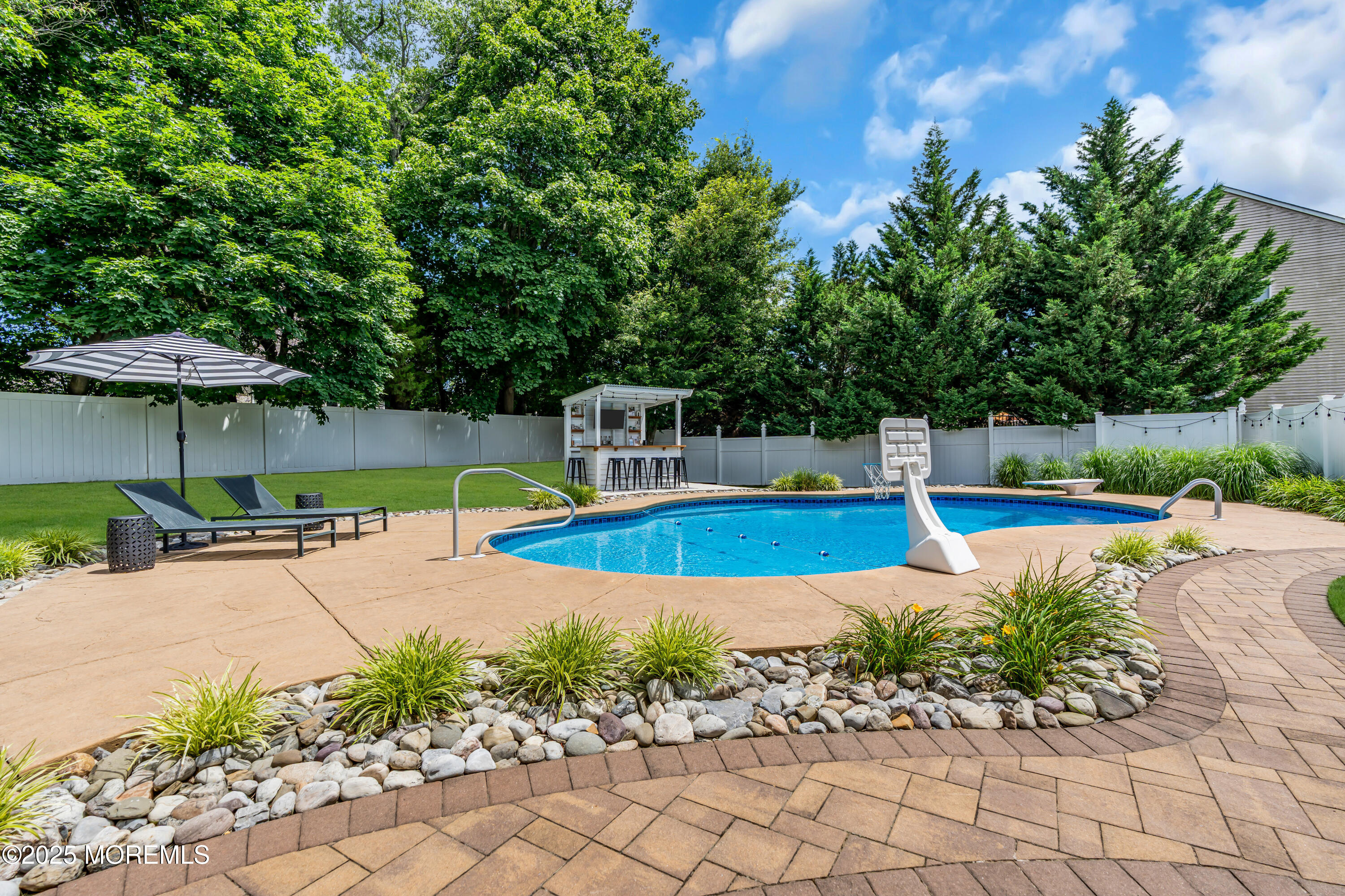 1667 Kalvel Court, Toms River, NJ, 08755 image 41