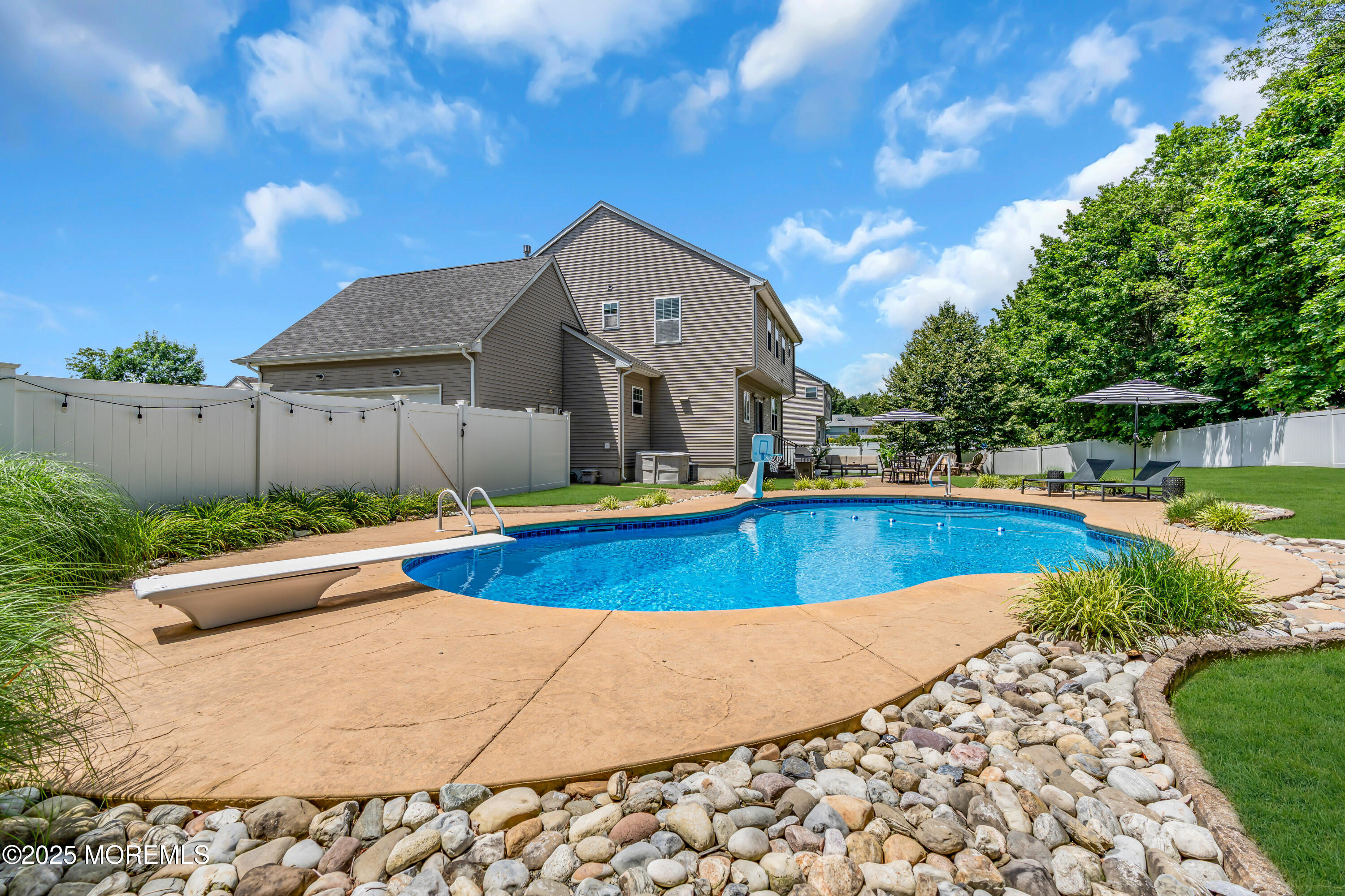 1667 Kalvel Court, Toms River, NJ, 08755 image 42