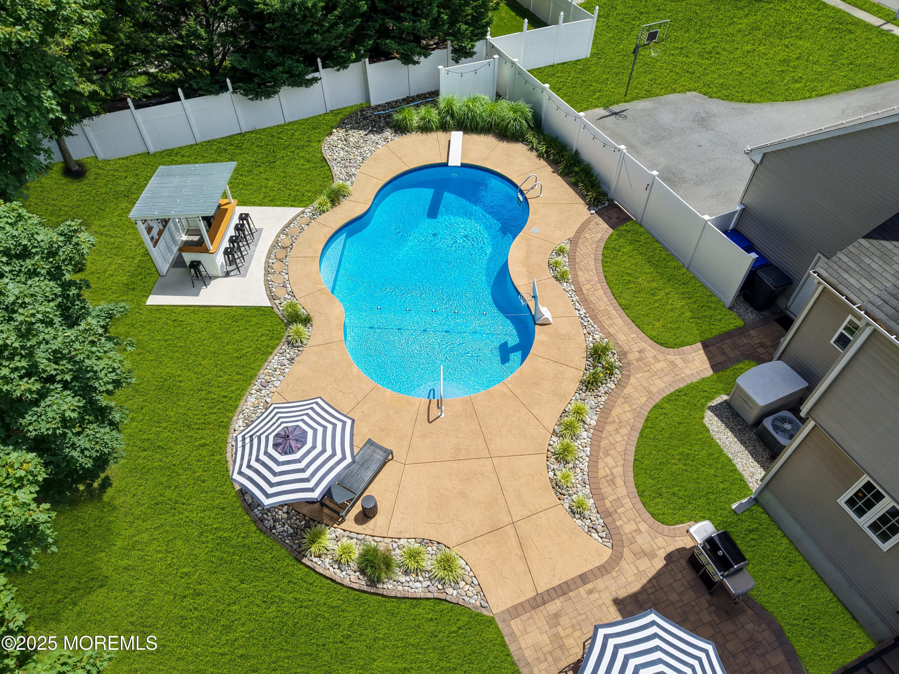 1667 Kalvel Court, Toms River, NJ, 08755 image 39