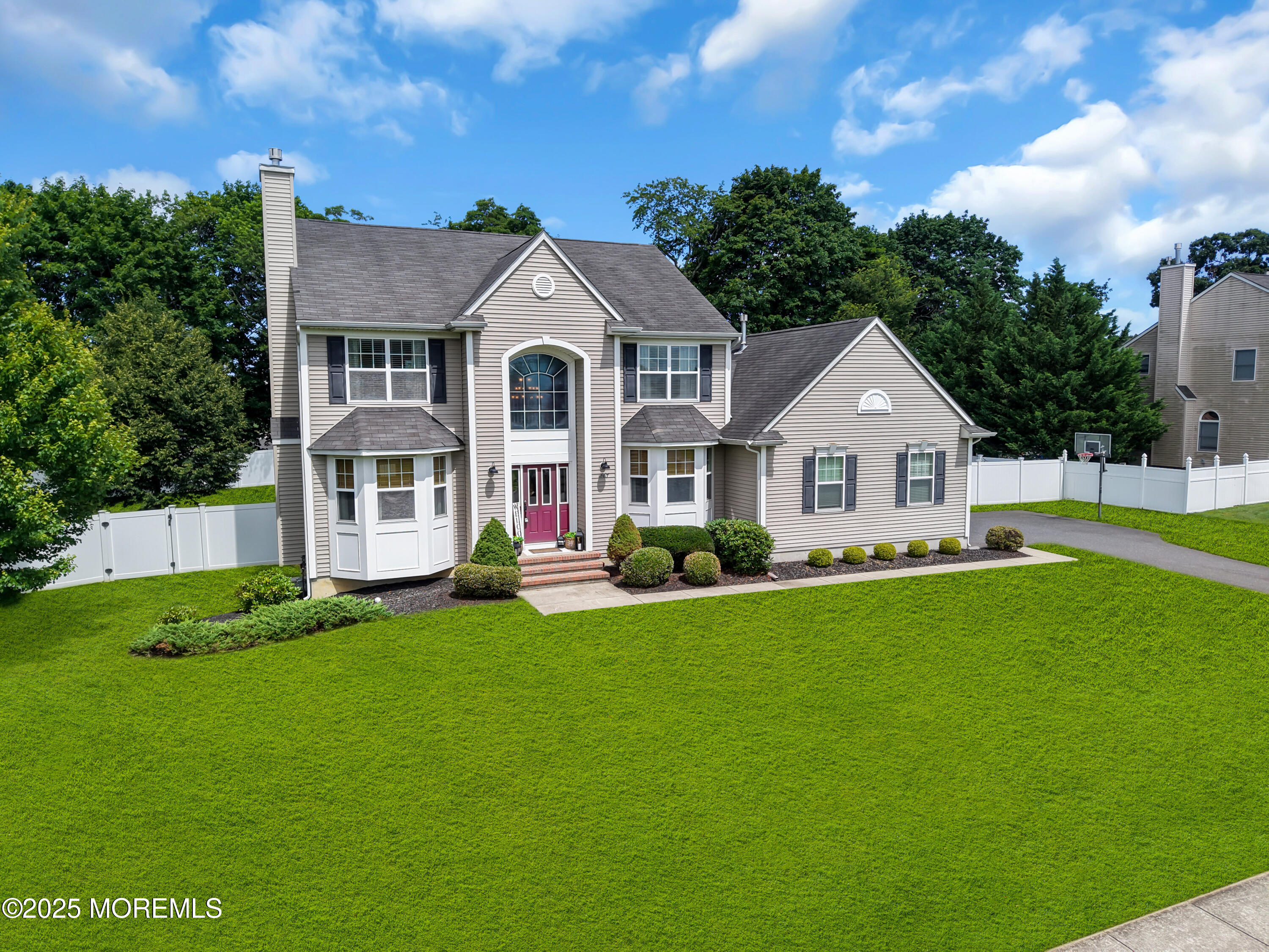 1667 Kalvel Court, Toms River, NJ, 08755