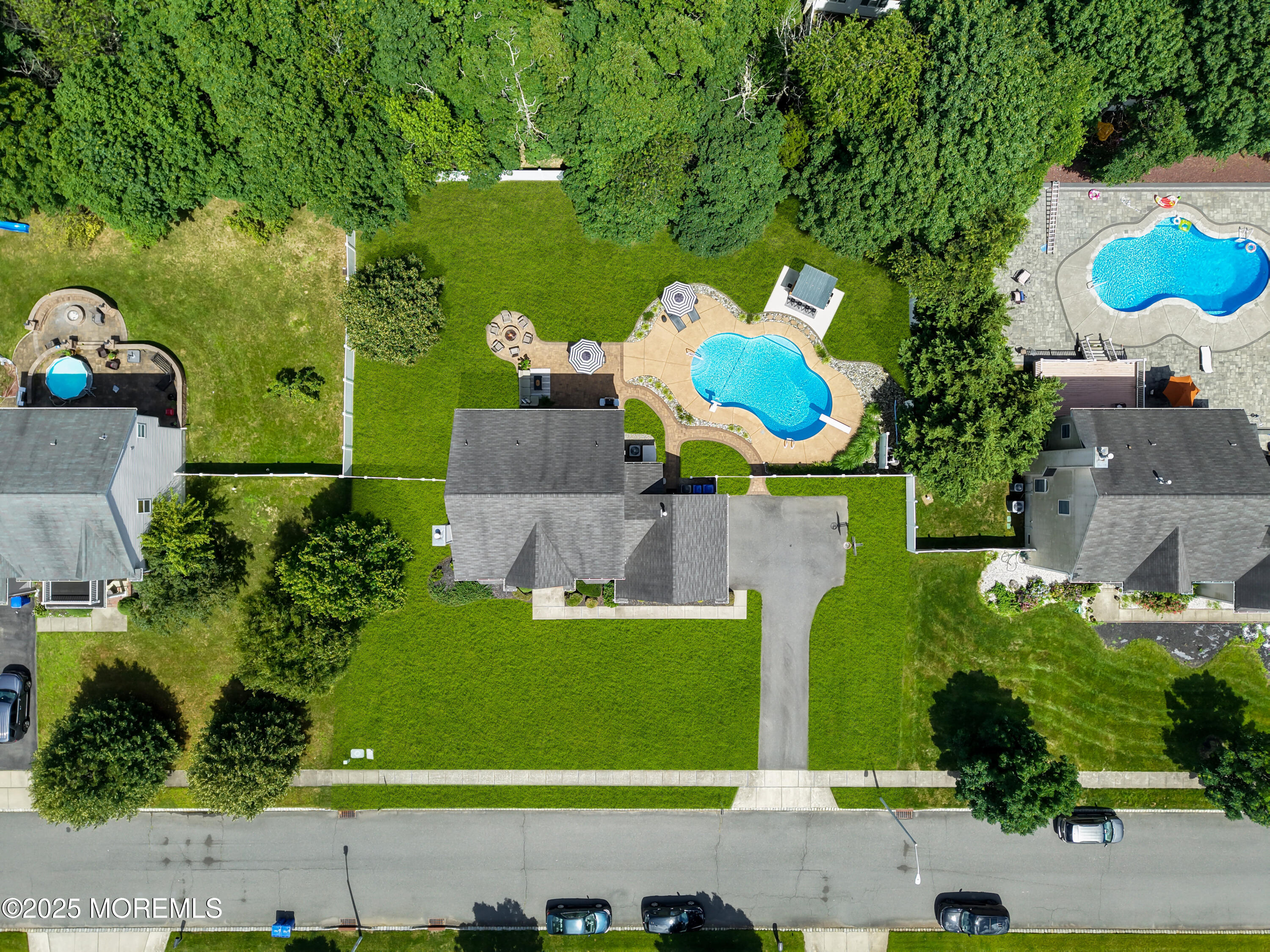 1667 Kalvel Court, Toms River, NJ, 08755 image 56