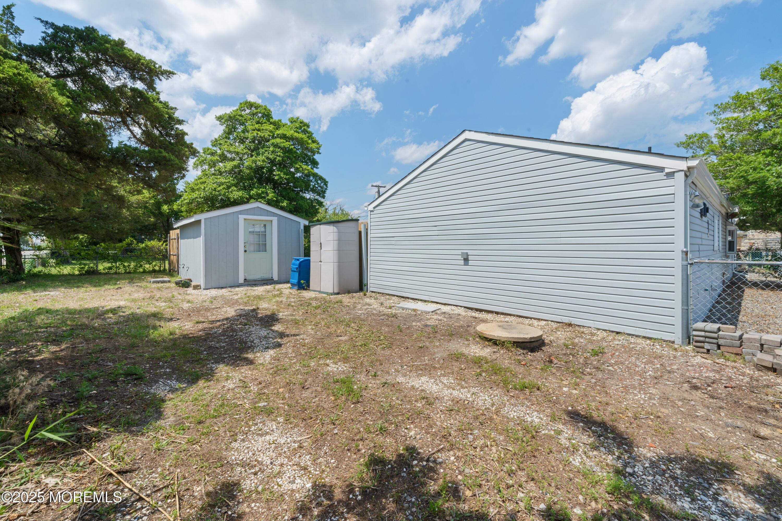 1417 Beach Boulevard, Forked River, NJ, 08731 image 21