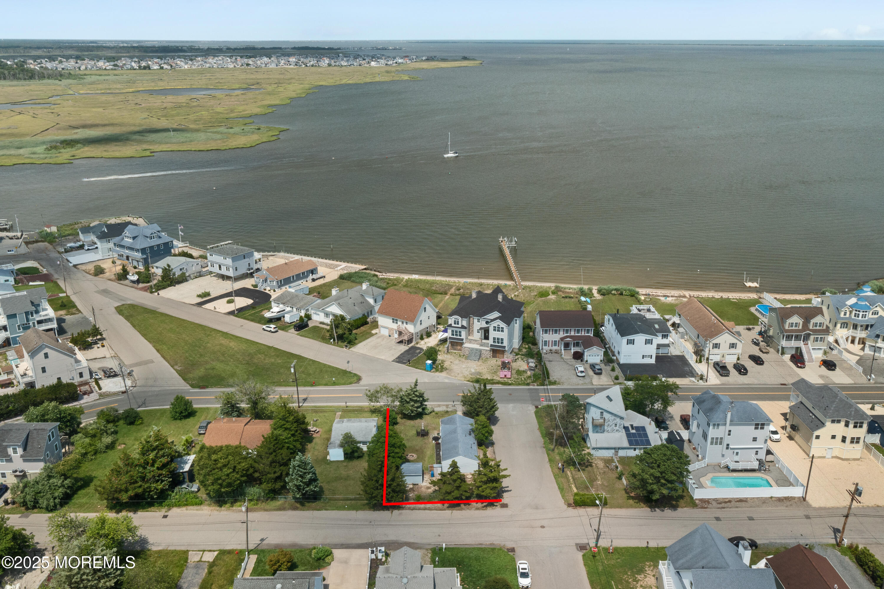1417 Beach Boulevard, Forked River, NJ, 08731 image 24