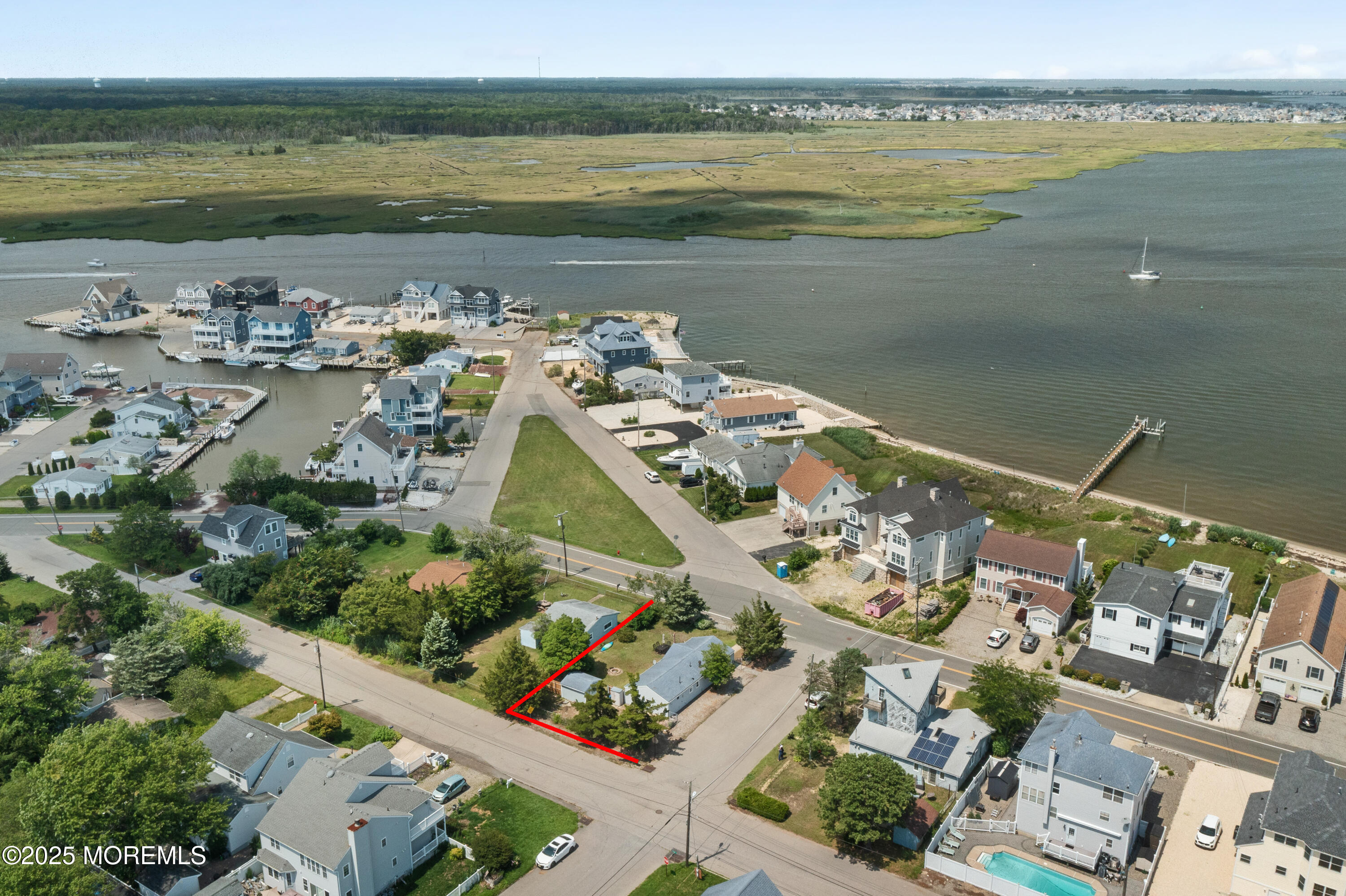 1417 Beach Boulevard, Forked River, NJ, 08731 image 25