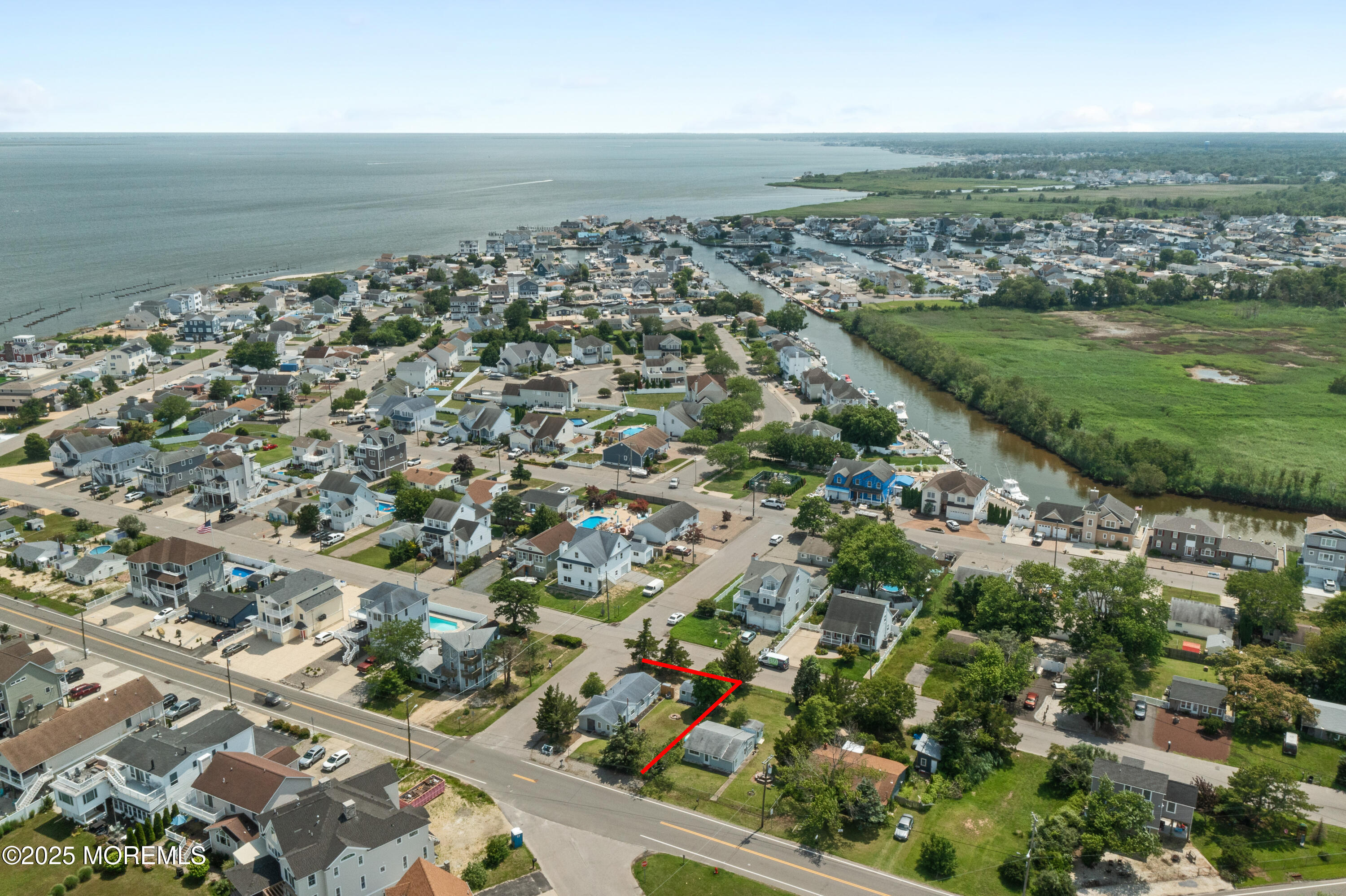 1417 Beach Boulevard, Forked River, NJ, 08731 image 27