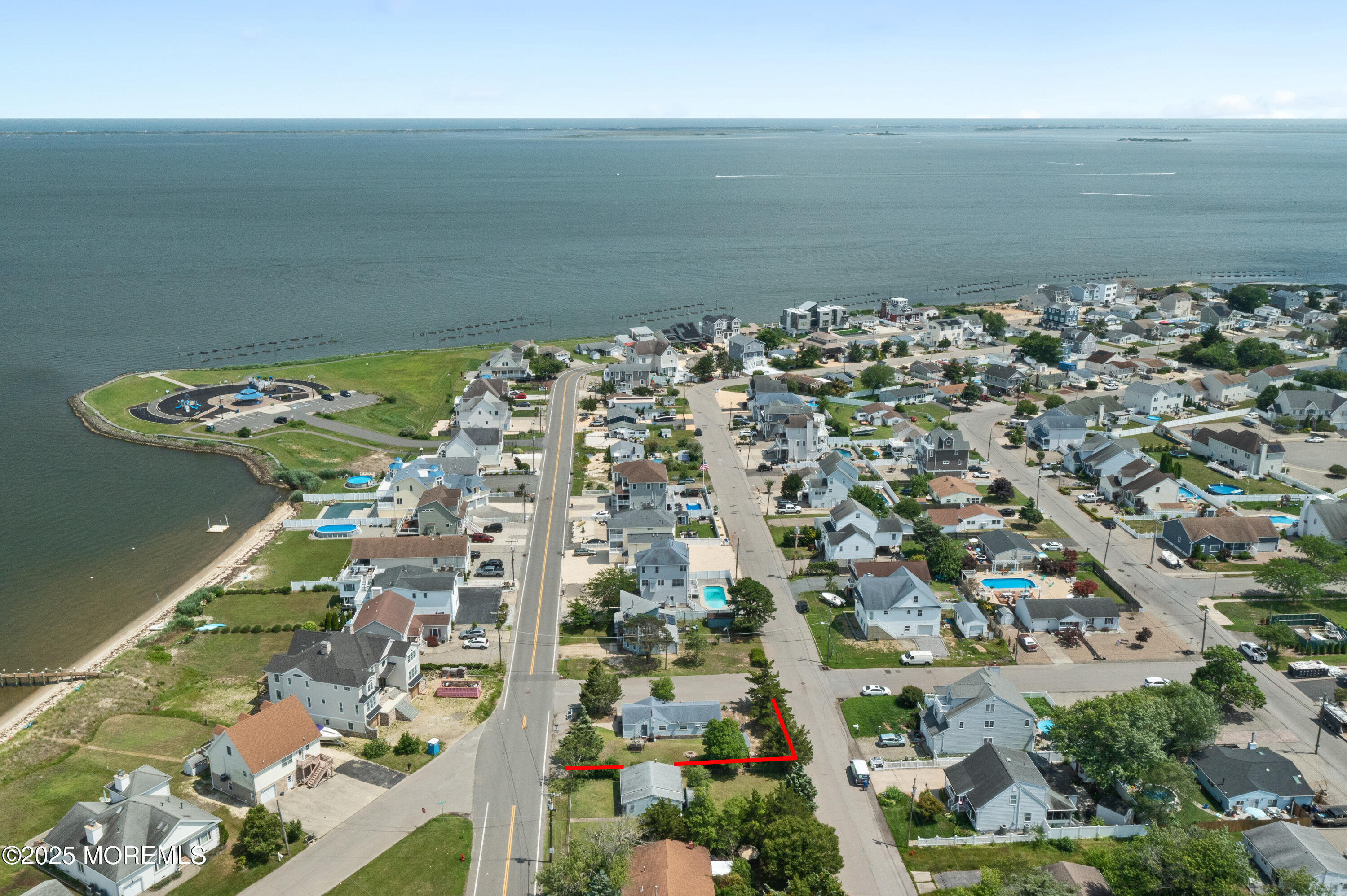 1417 Beach Boulevard, Forked River, NJ, 08731 image 28