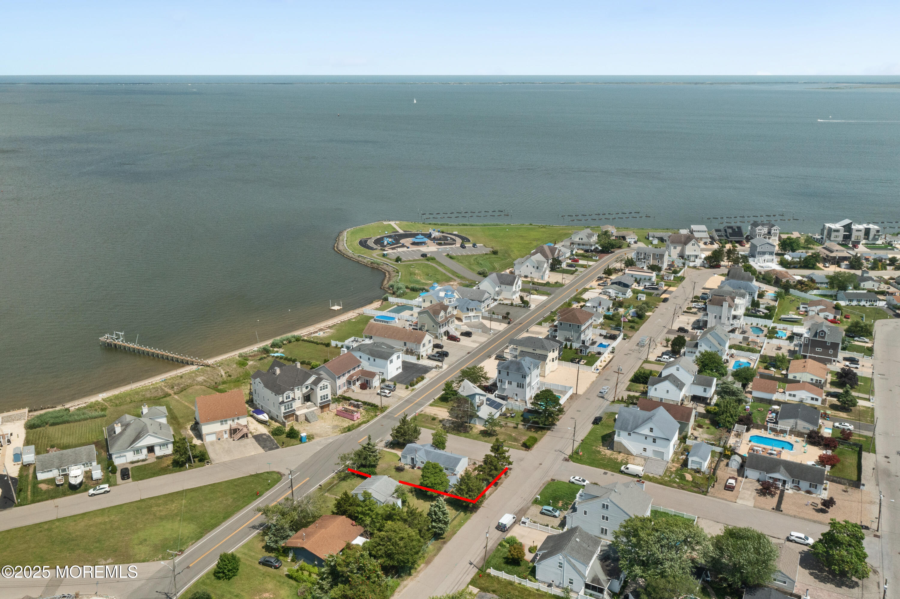 1417 Beach Boulevard, Forked River, NJ, 08731 image 29