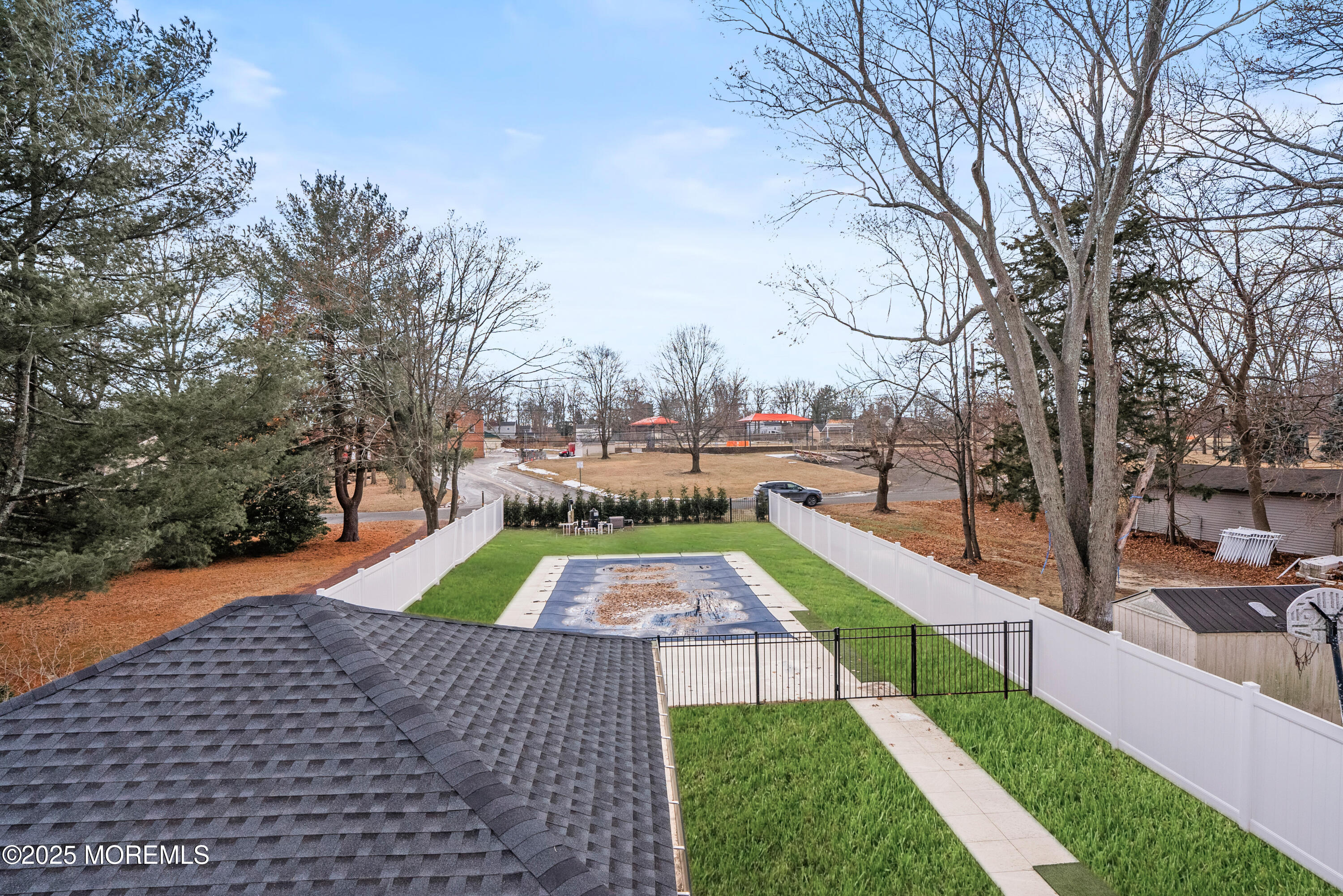 406 W Park Avenue, Oakhurst, NJ, 07755 image 28