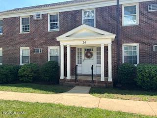 26 Pinckney Road C, Red Bank, NJ, 07701
