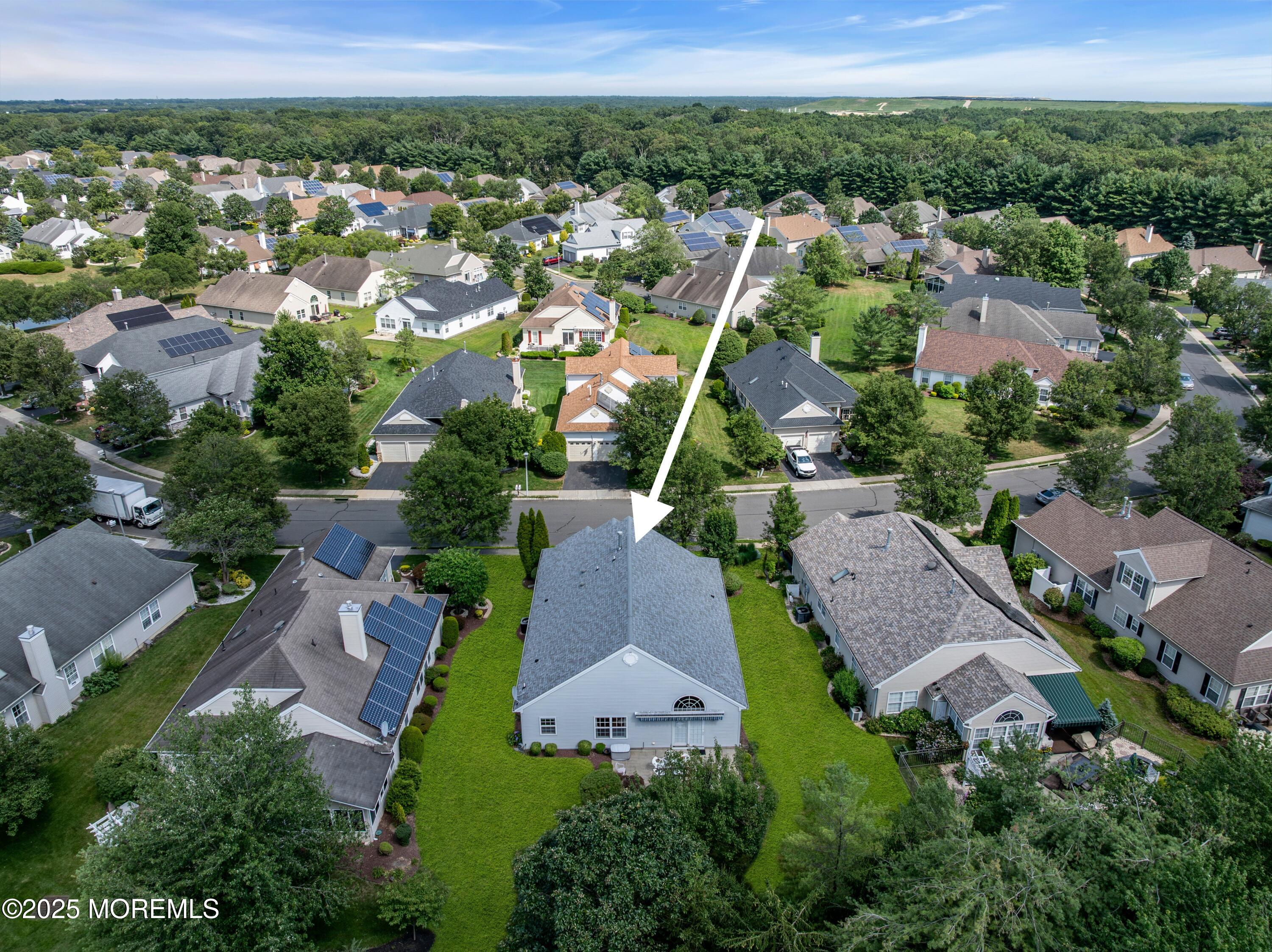 12 Drayton Road, Manchester, NJ, 08759 image 12