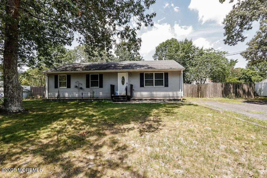 7 Letts Landing Road, Waretown, NJ, 08758