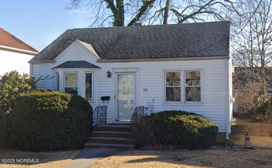 28 Madison Avenue, Avenel, NJ, 07001