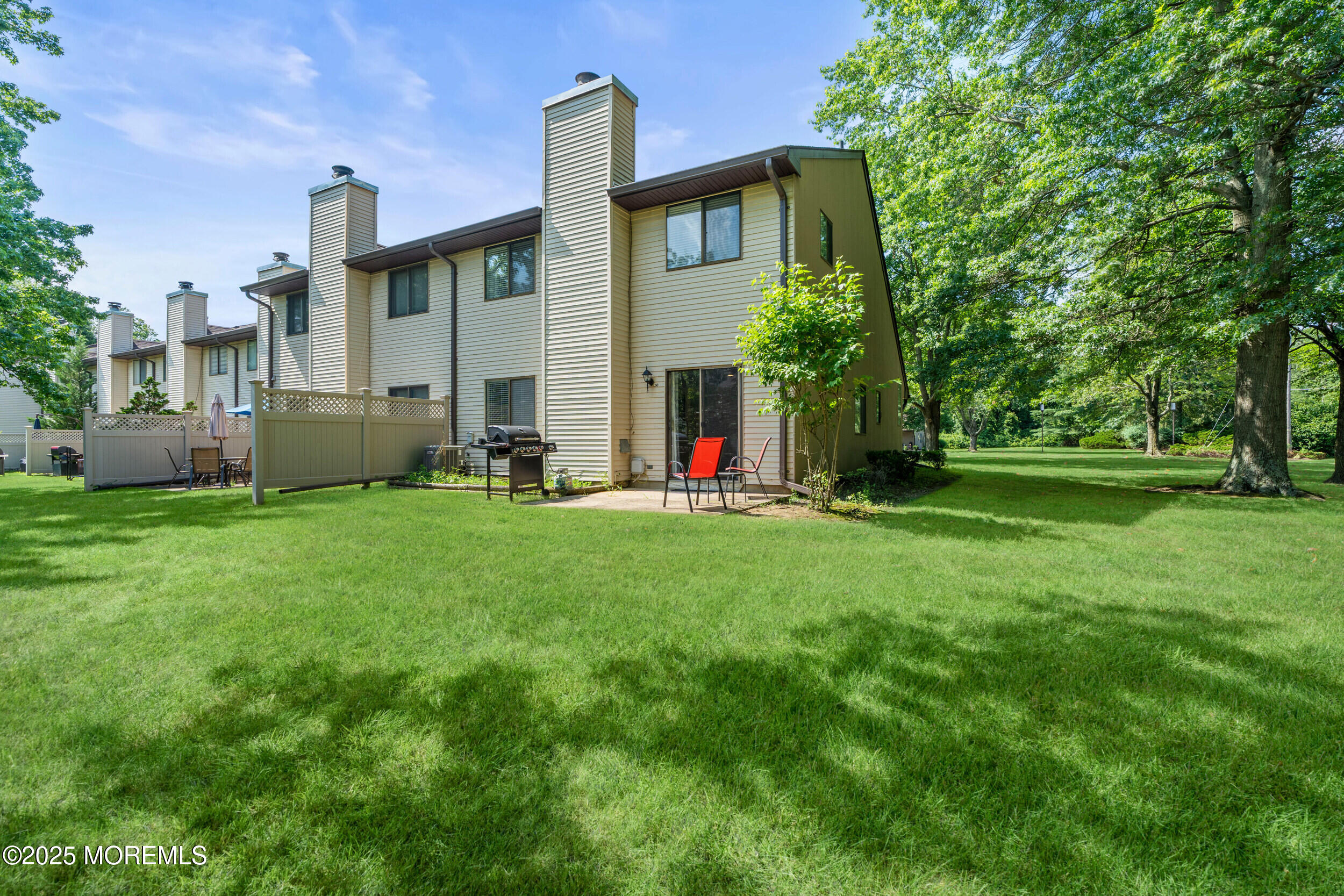 50 Lenape Trail, Tinton Falls, NJ, 07724 image 27