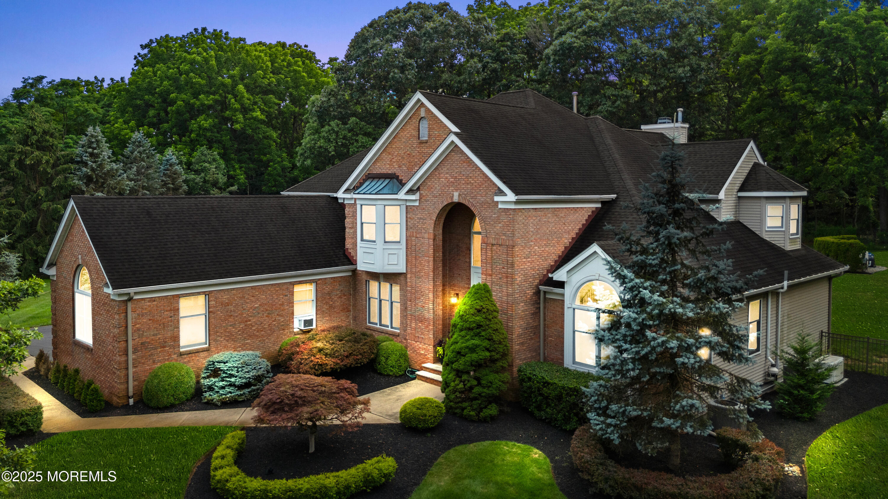 8 Shadowbrook Drive, Colts Neck, NJ, 07722 image 40
