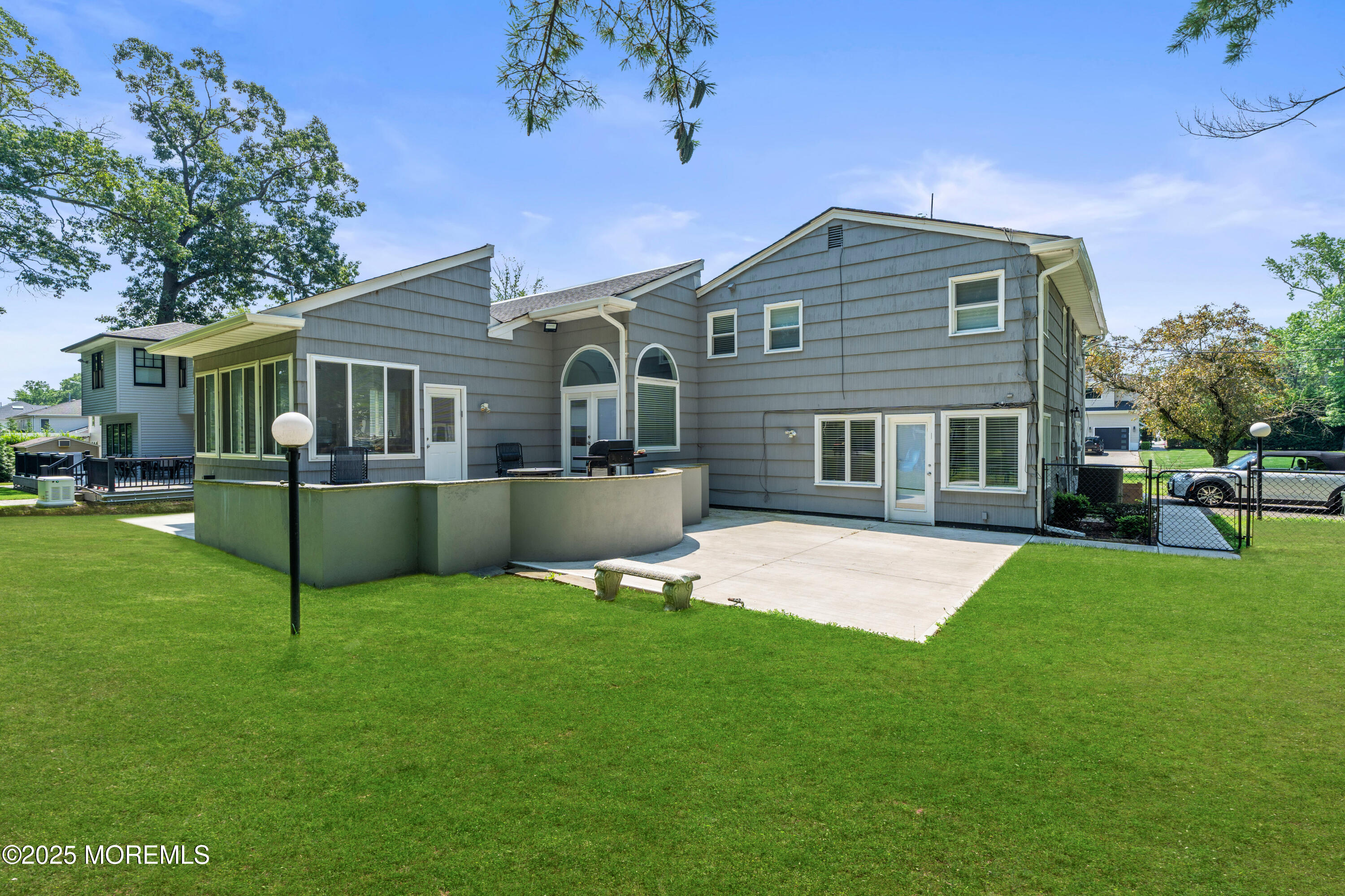 460 Runyan Avenue, Deal, NJ, 07723 image 28