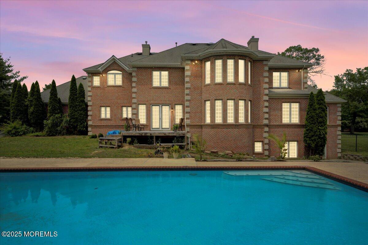 97 Stone Hill Road, Colts Neck, NJ, 07722 image 40