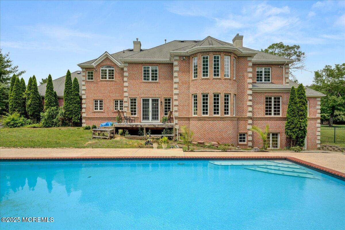 97 Stone Hill Road, Colts Neck, NJ, 07722 image 42