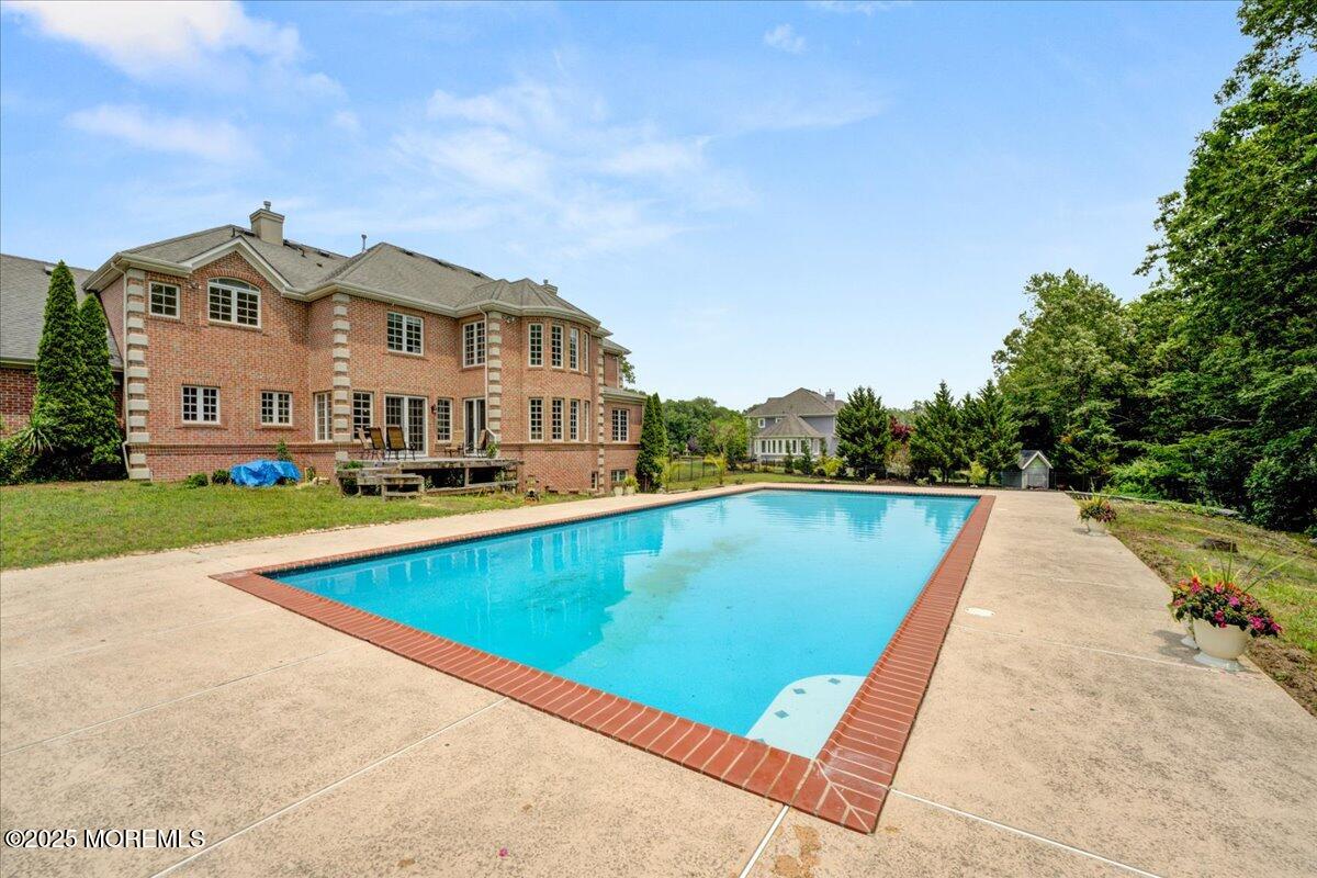 97 Stone Hill Road, Colts Neck, NJ, 07722 image 43