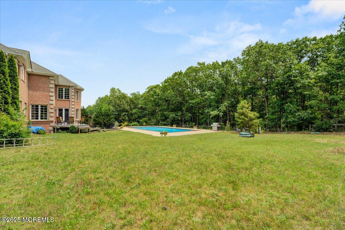 97 Stone Hill Road, Colts Neck, NJ, 07722 image 44
