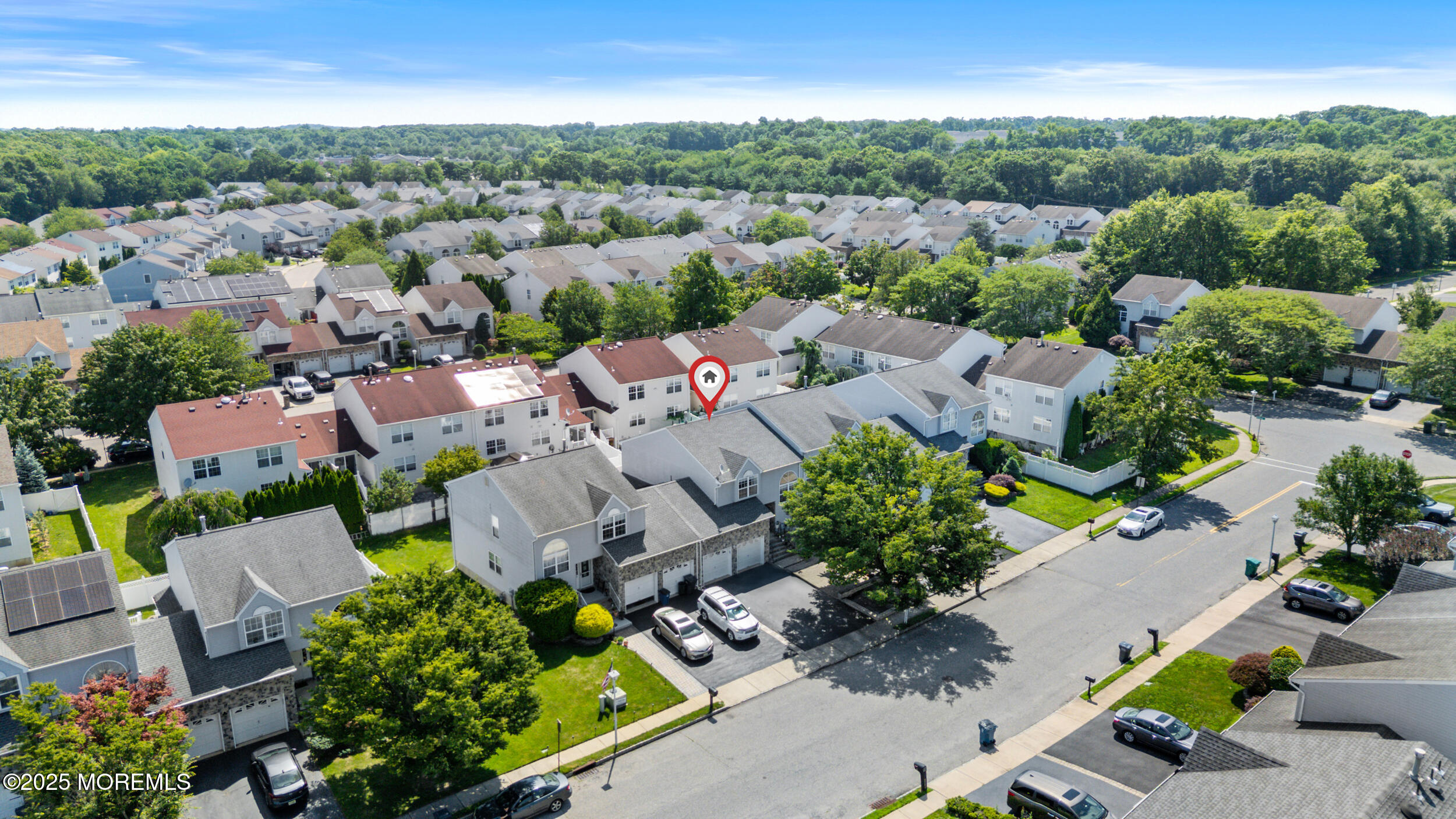 7 Warbler Road, Marlboro, NJ, 07746 image 34