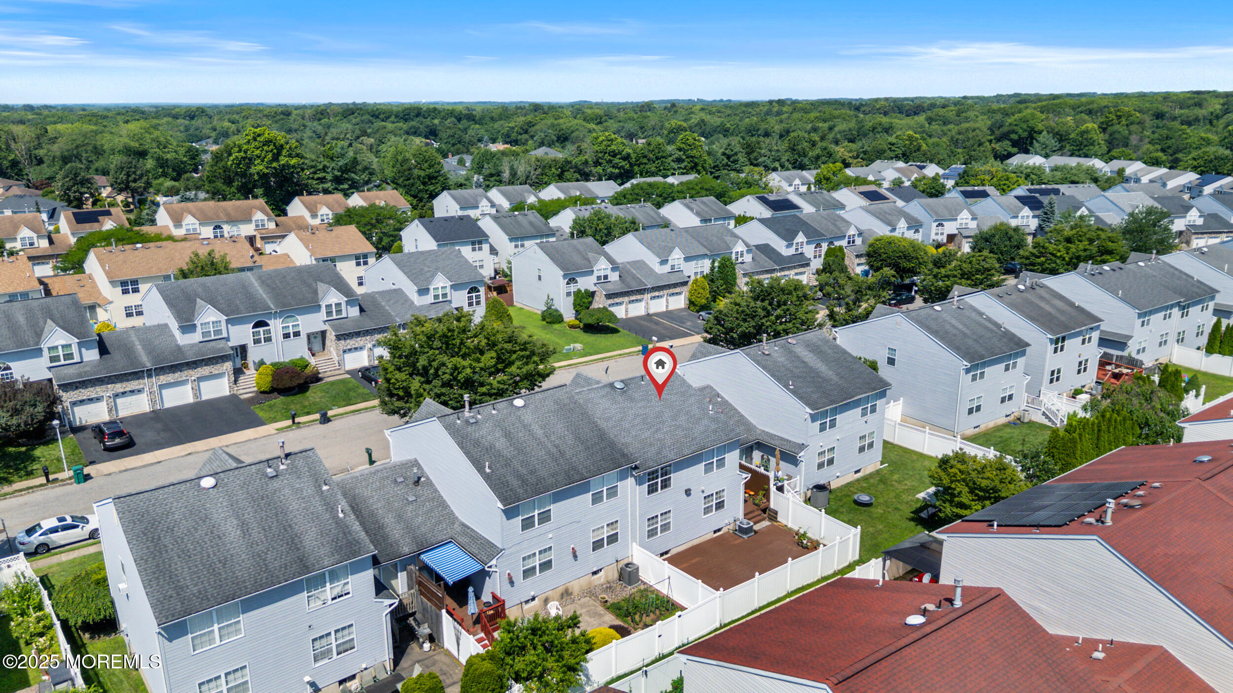7 Warbler Road, Marlboro, NJ, 07746 image 35