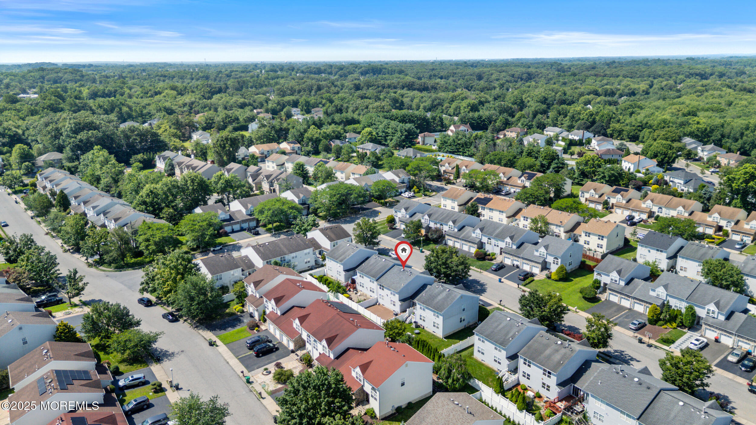 7 Warbler Road, Marlboro, NJ, 07746 image 36
