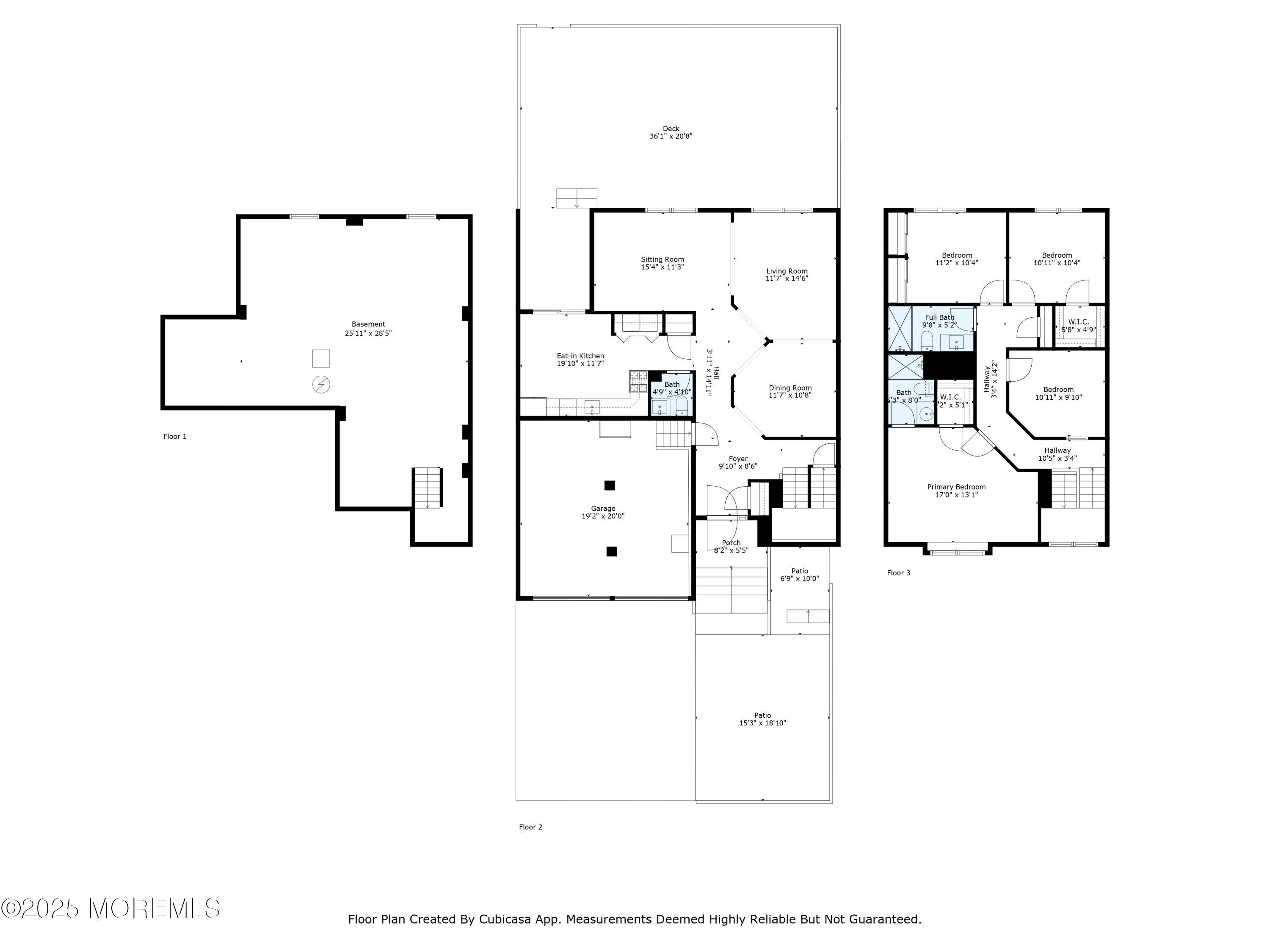7 Warbler Road, Marlboro, NJ, 07746 image 38