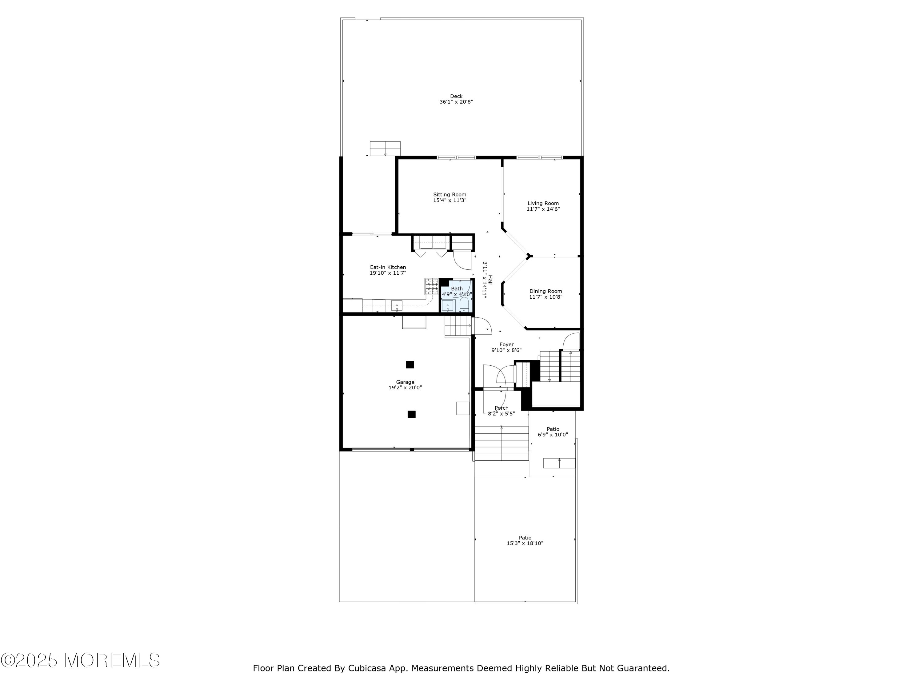 7 Warbler Road, Marlboro, NJ, 07746 image 40