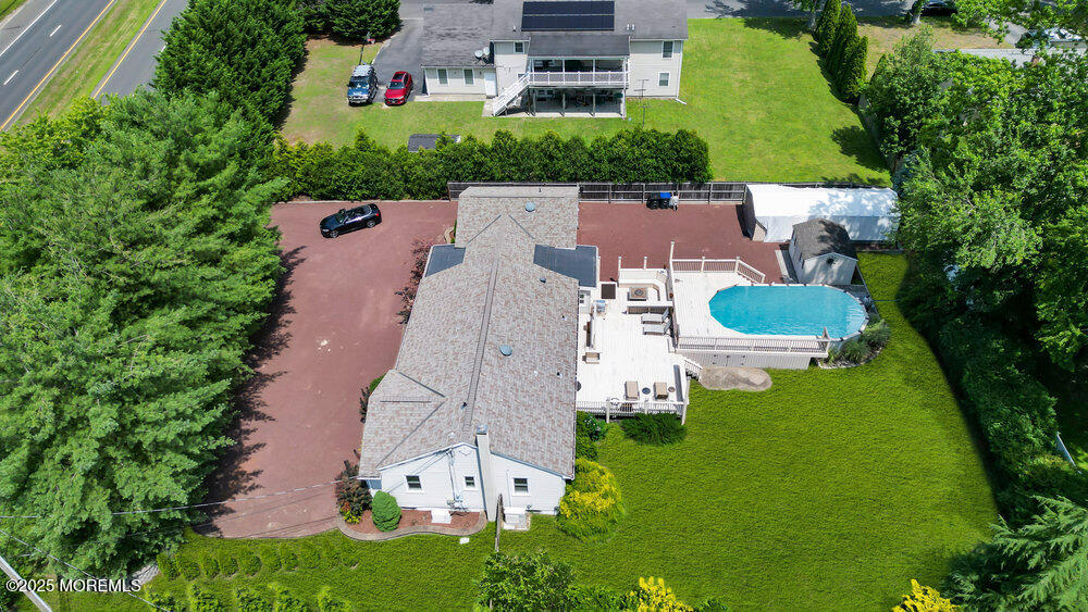 1612 State Route 34, Wall, NJ, 07753 image 48