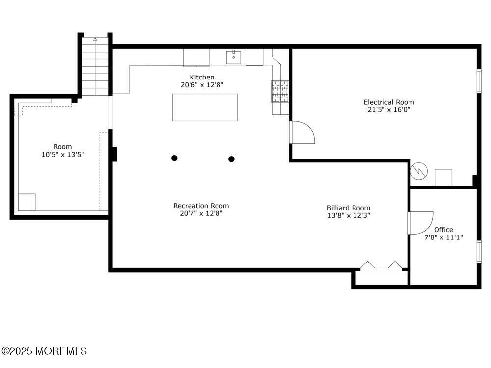 1612 State Route 34, Wall, NJ, 07753 image 38