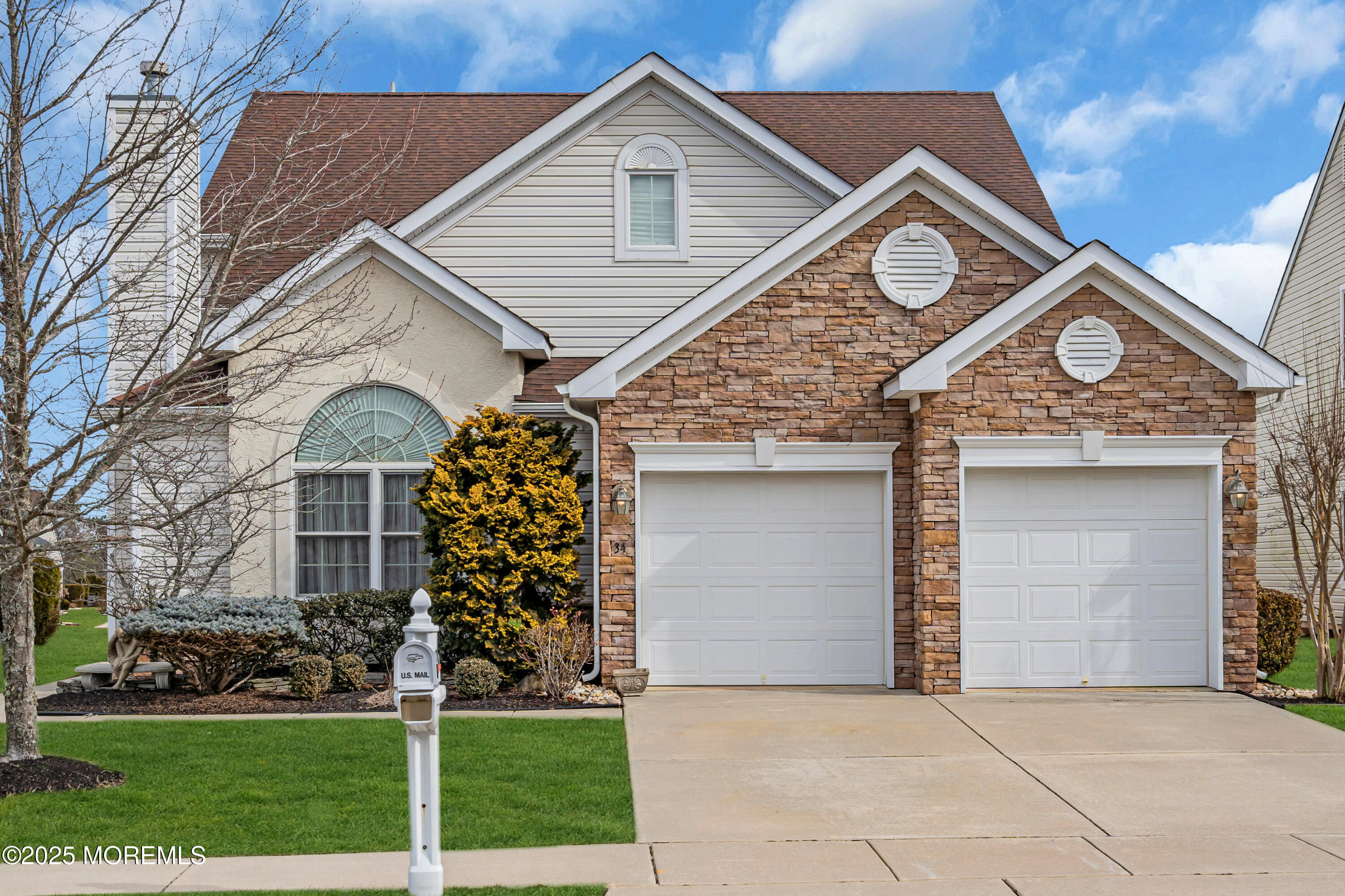 34 Avalon Way, Waretown, NJ, 08758